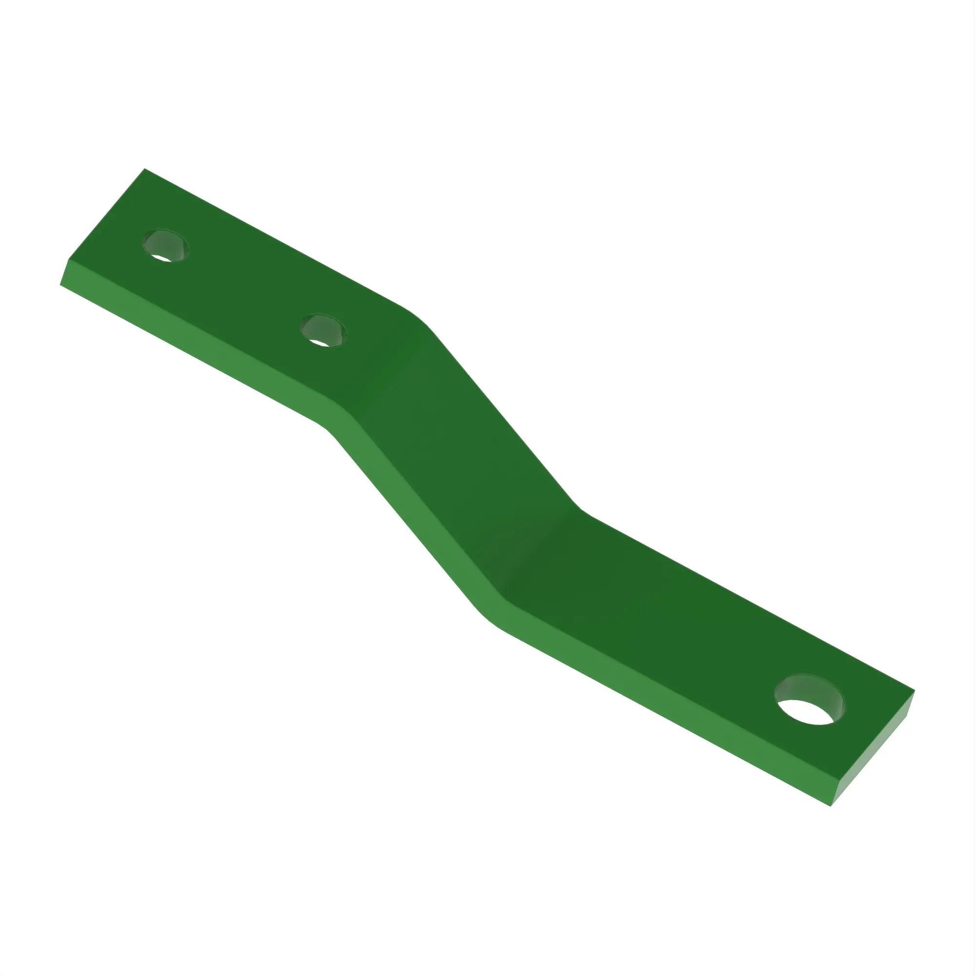 John Deere Bearing Housing Arm - AS04612