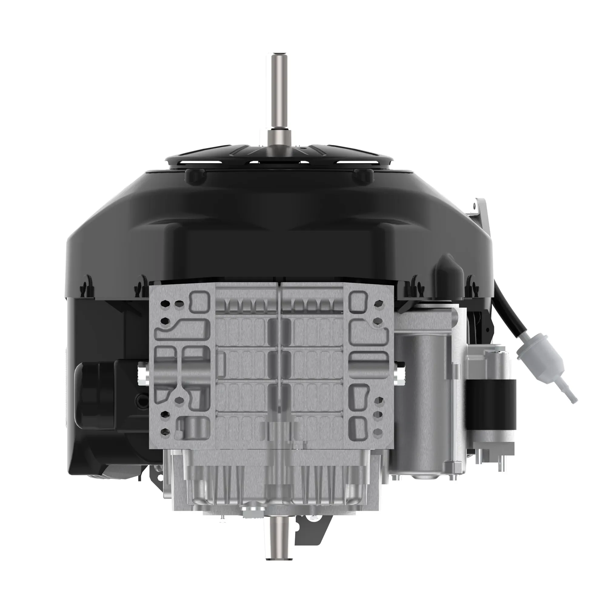 GASOLINE ENGINE