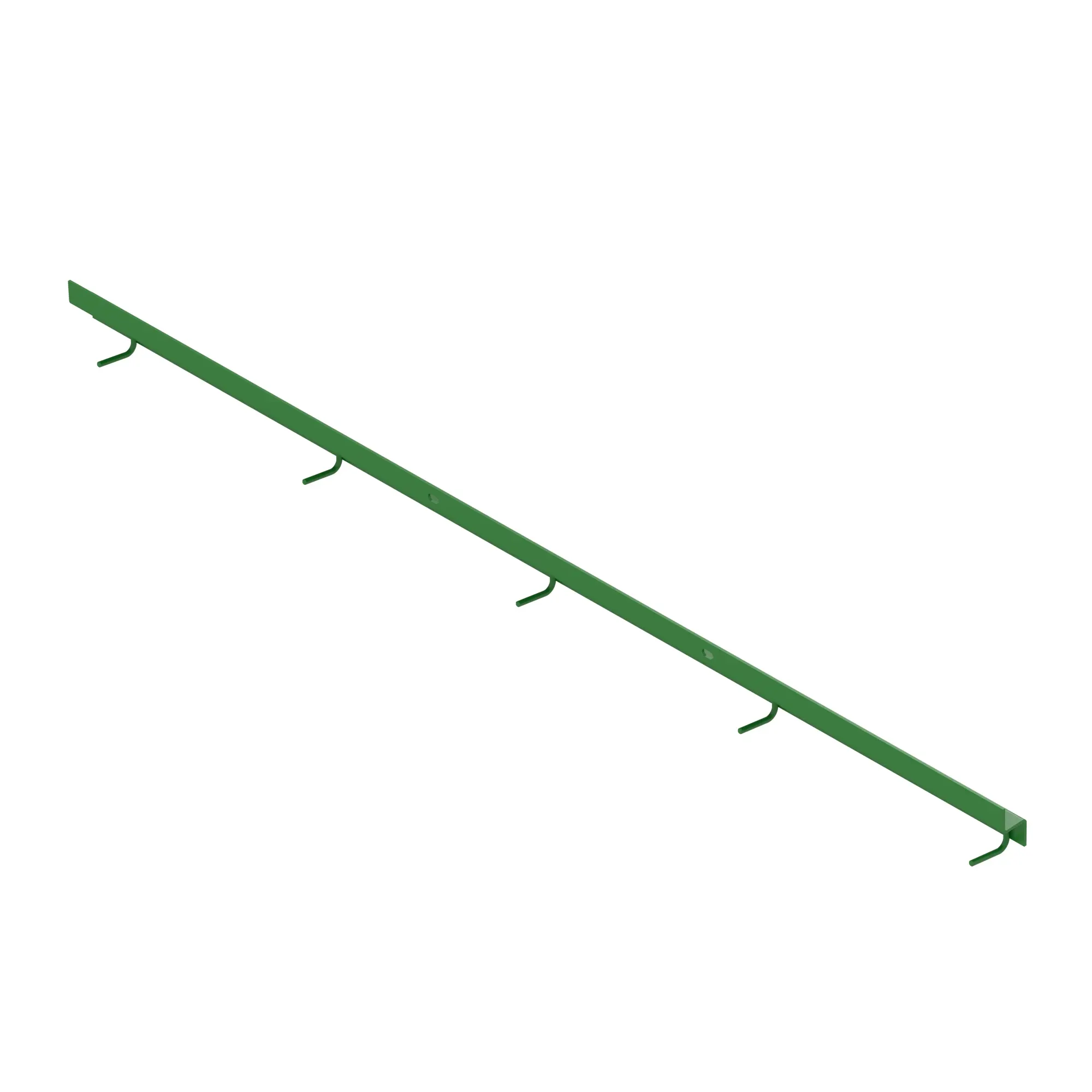 BRACKET, SEALING RUBBER BRACKET