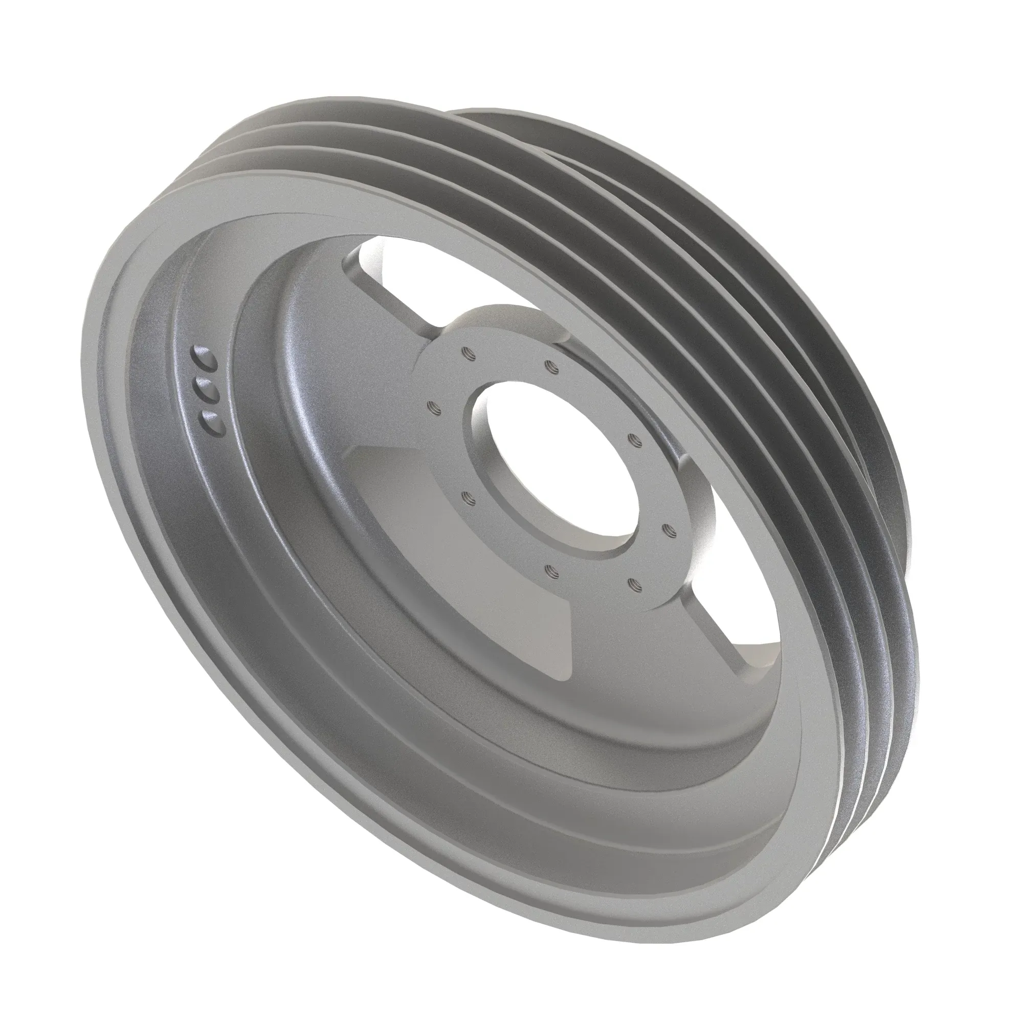 PULLEY