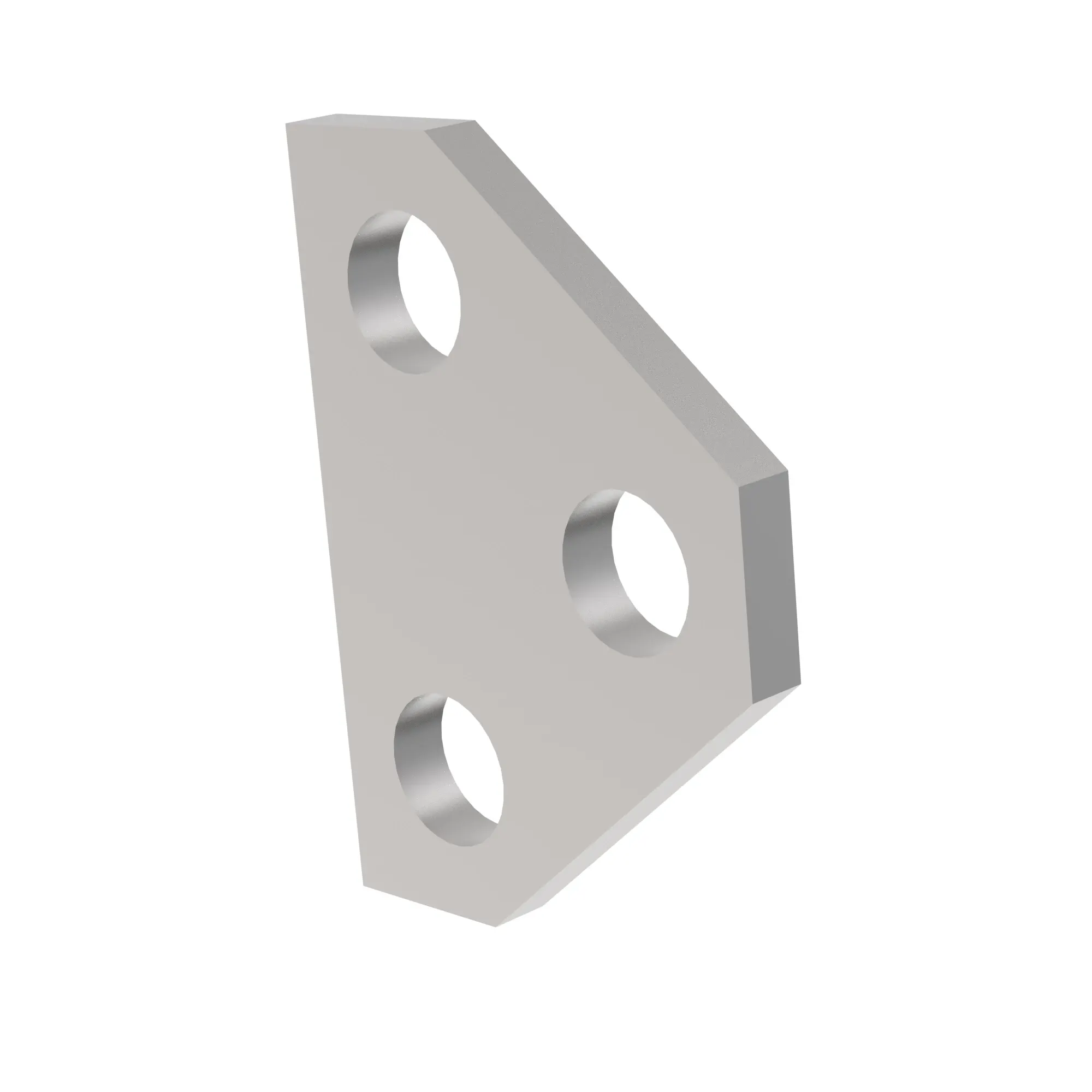John Deere Wing Frame Spacer - L159303