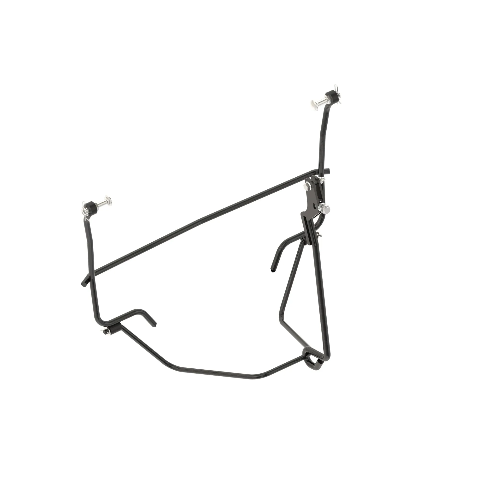 John Deere Rear Grass Catcher Bail Kit, 18 Inch - BTC10405