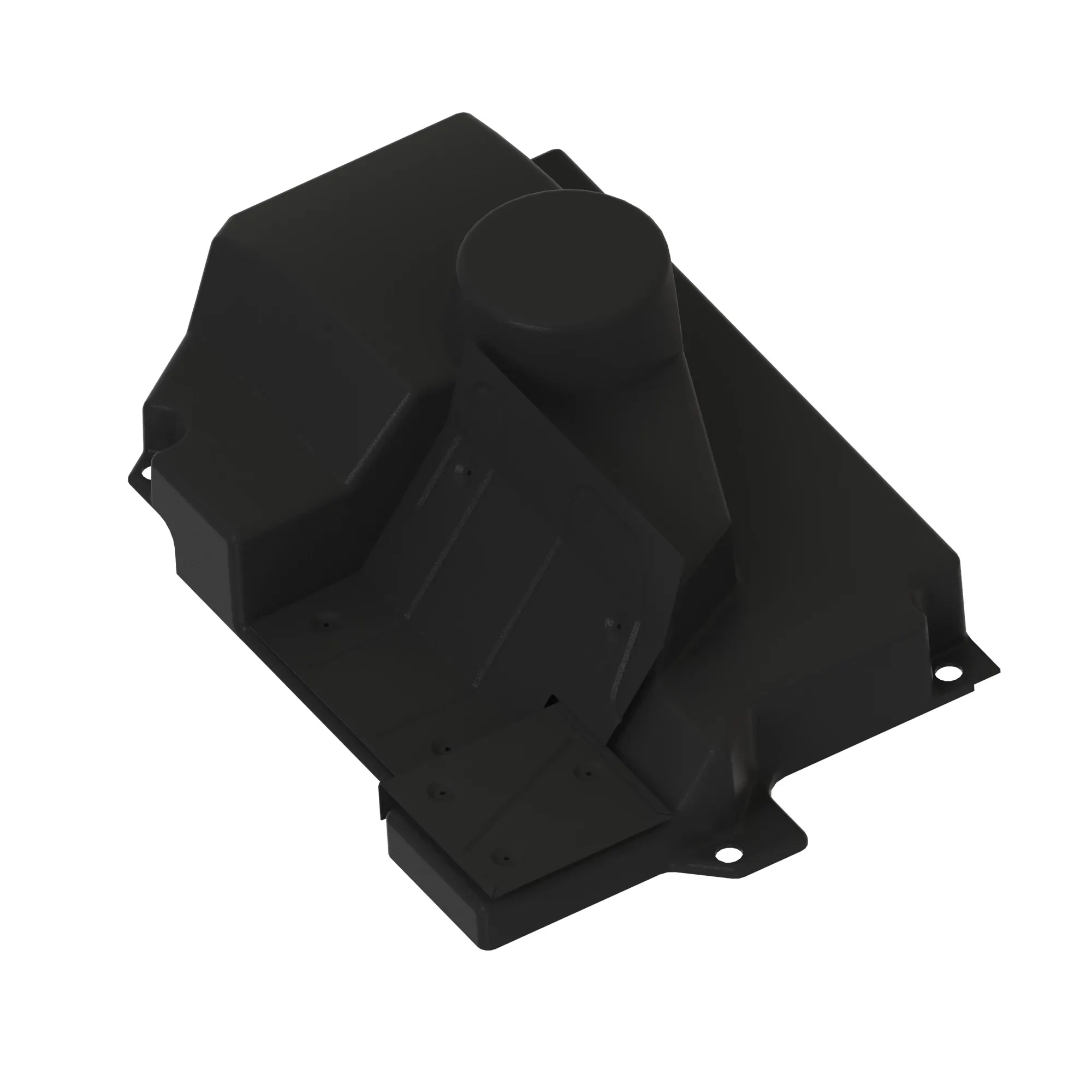 HEAT SHIELD,B40D,TURBO,T3