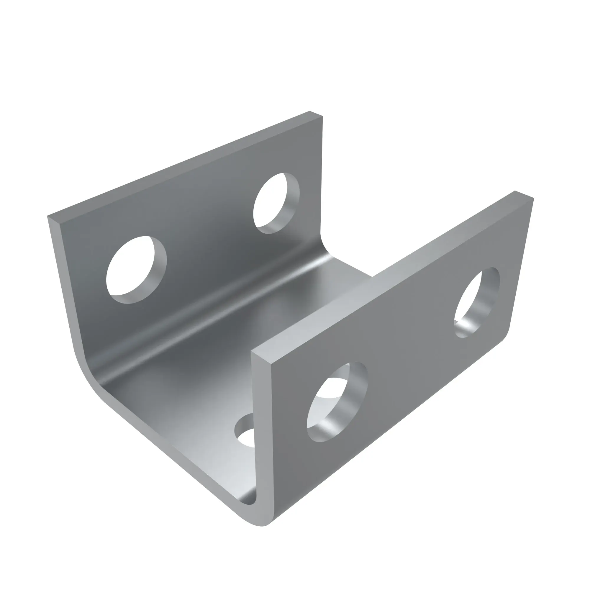 H233218: Latch Bracket, End Point