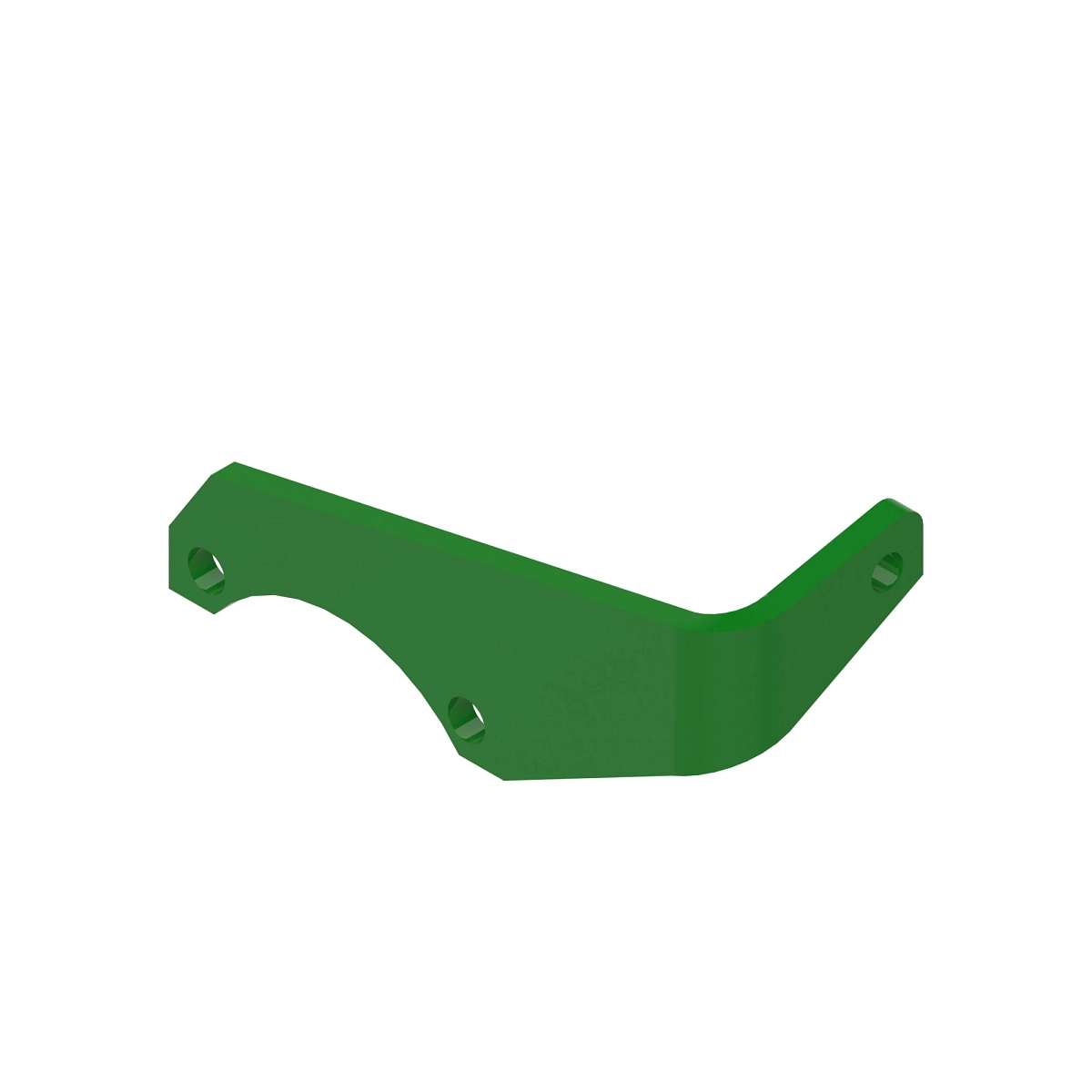 John Deere Support - E126406