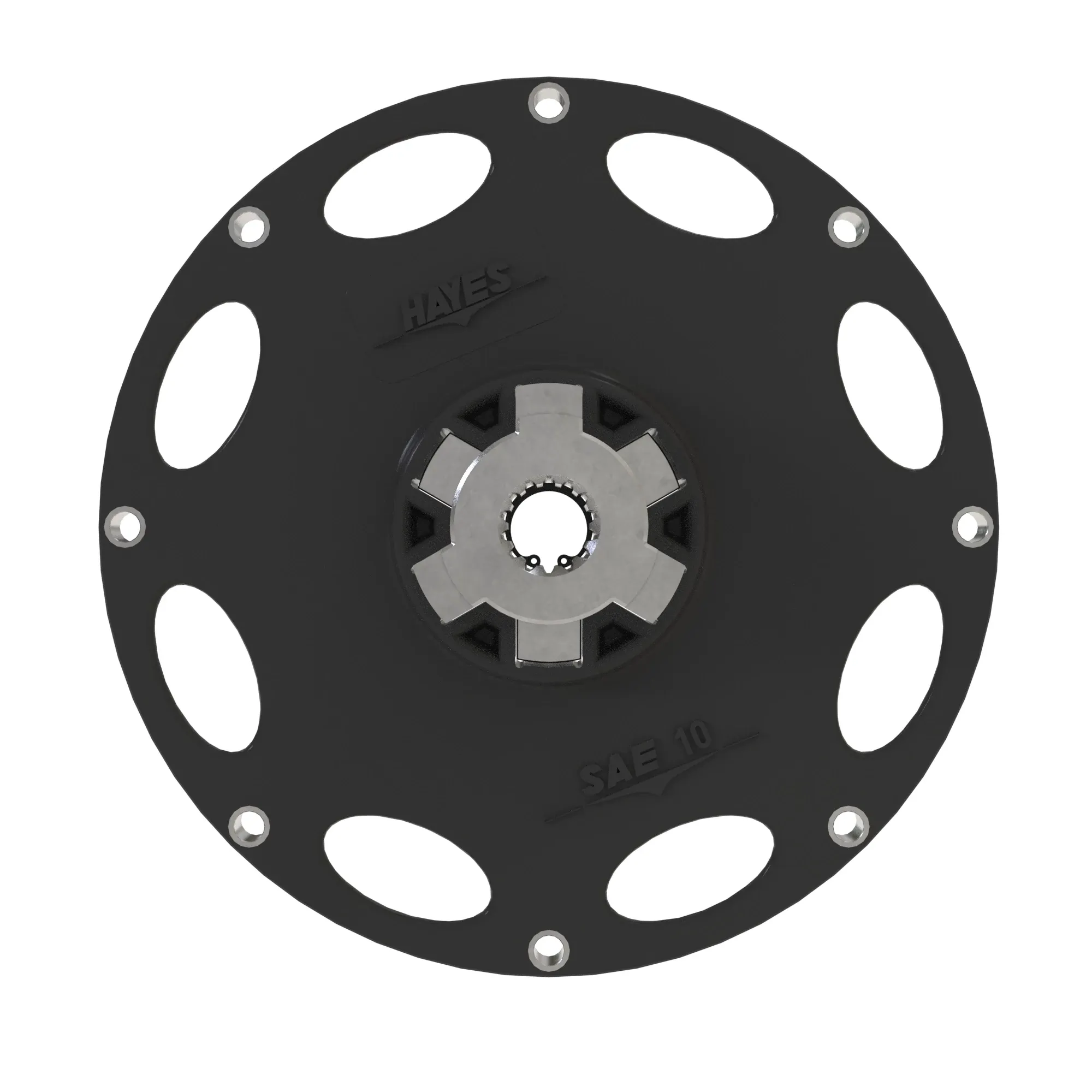 450L FLYWHEEL COUPLER SERVICE KIT (NON-WINCH)