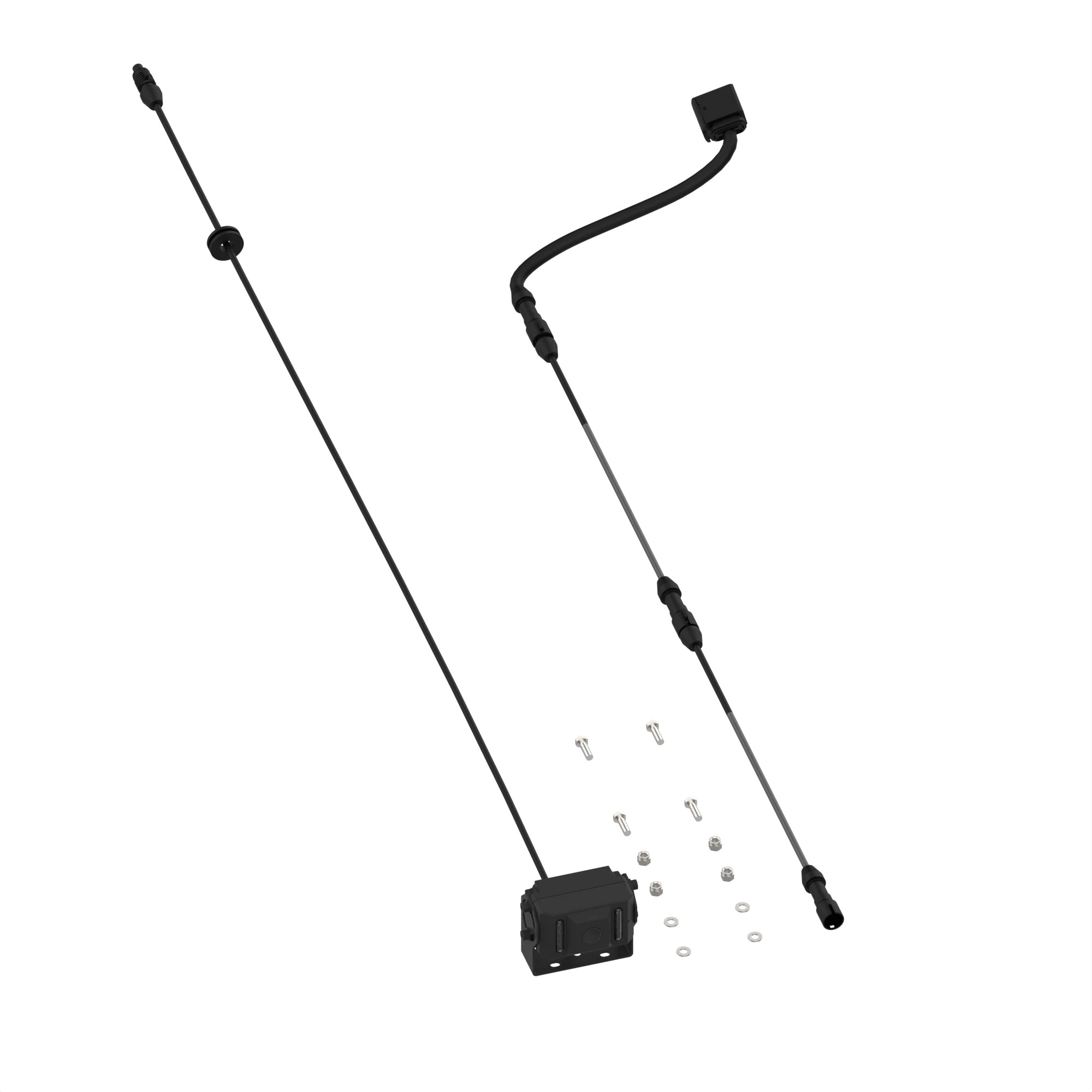 John Deere Television Camera - BKK11532