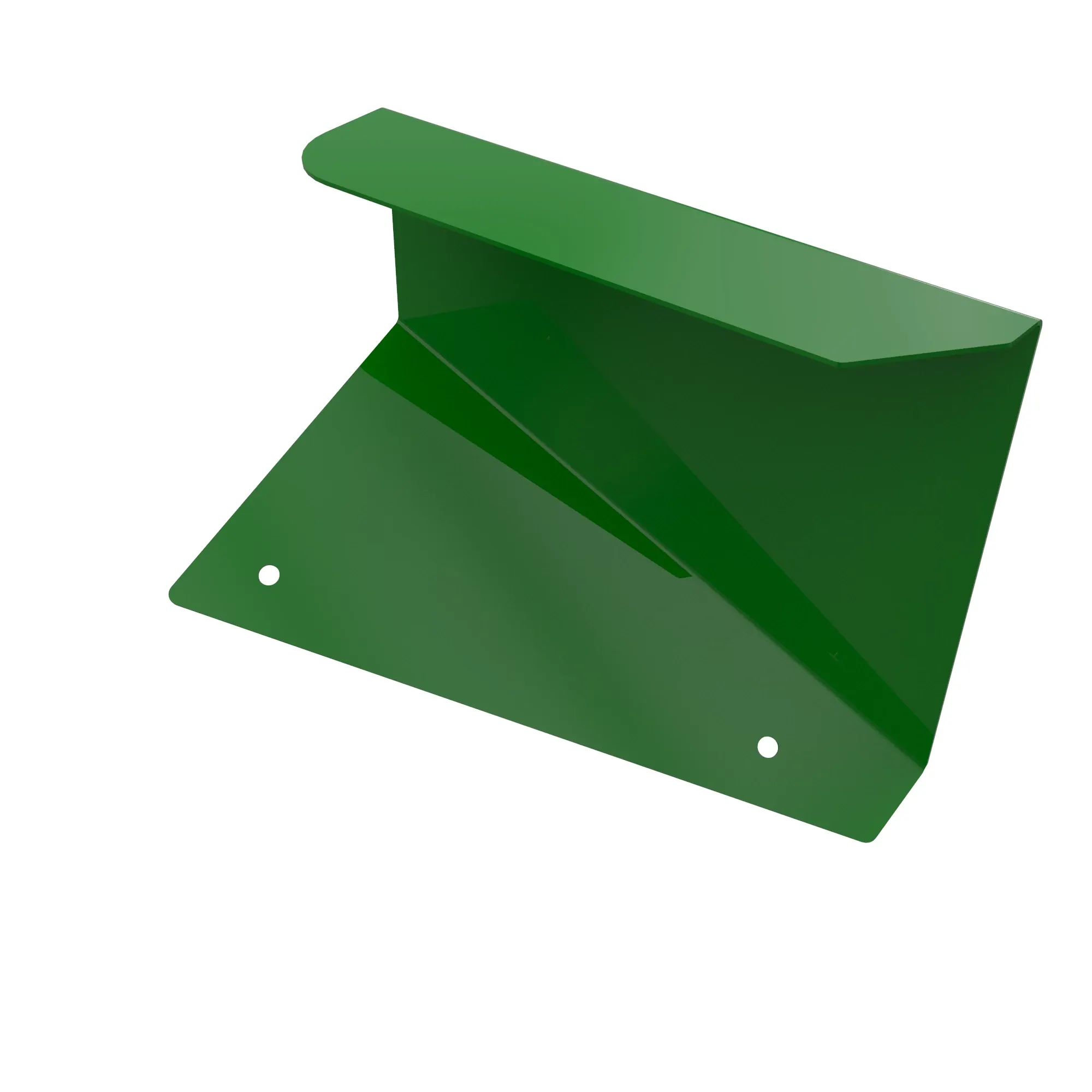 DEFLECTOR