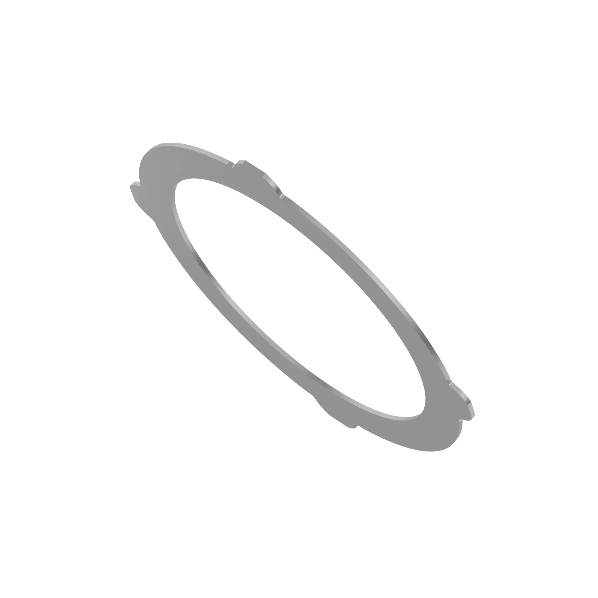 DISK, PLATE, SEPARATOR