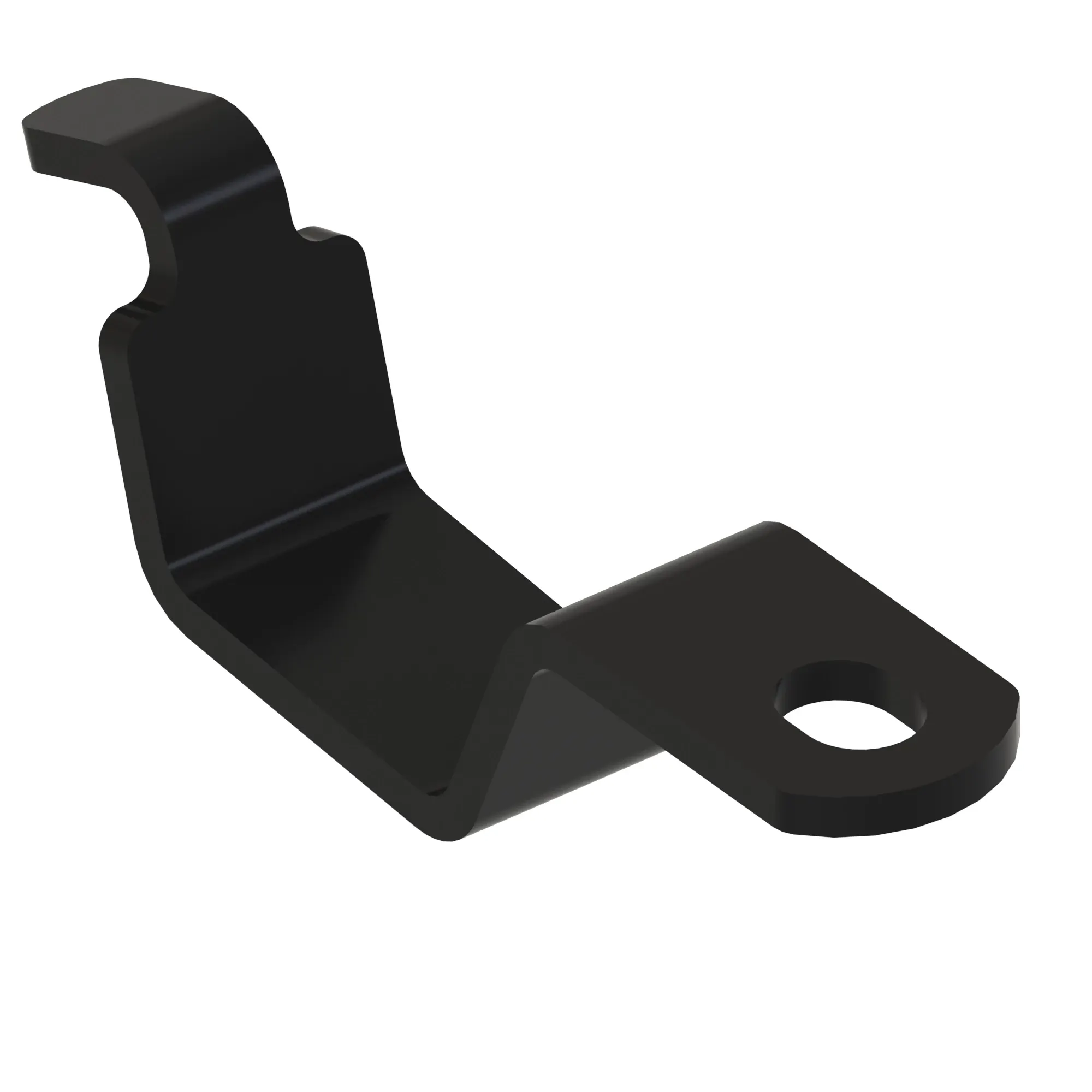 John Deere Half Clamp - TR134108