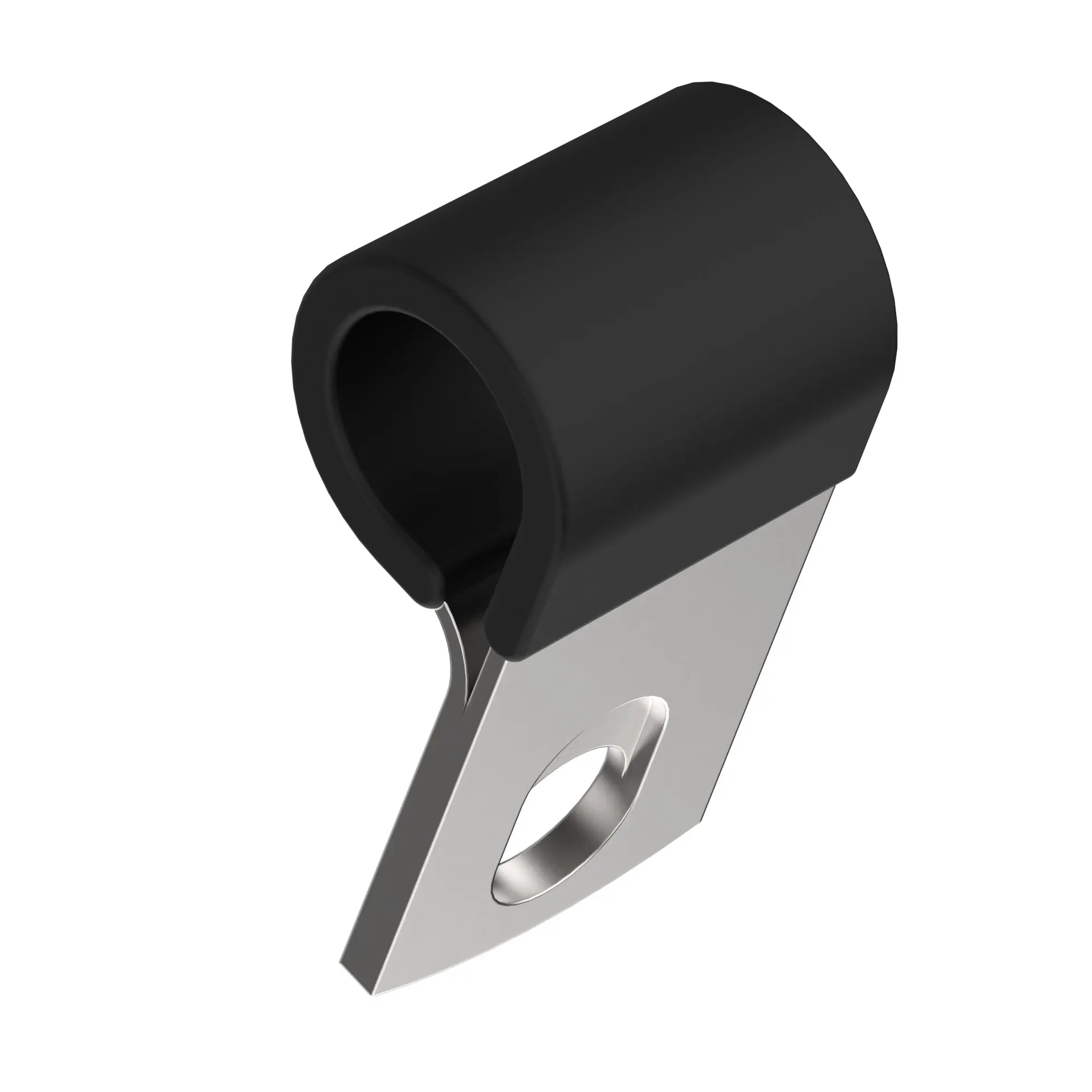 CLAMP, P CLAMP, METALLIC CONDUIT