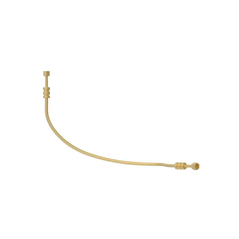 RADIATOR HOSE
