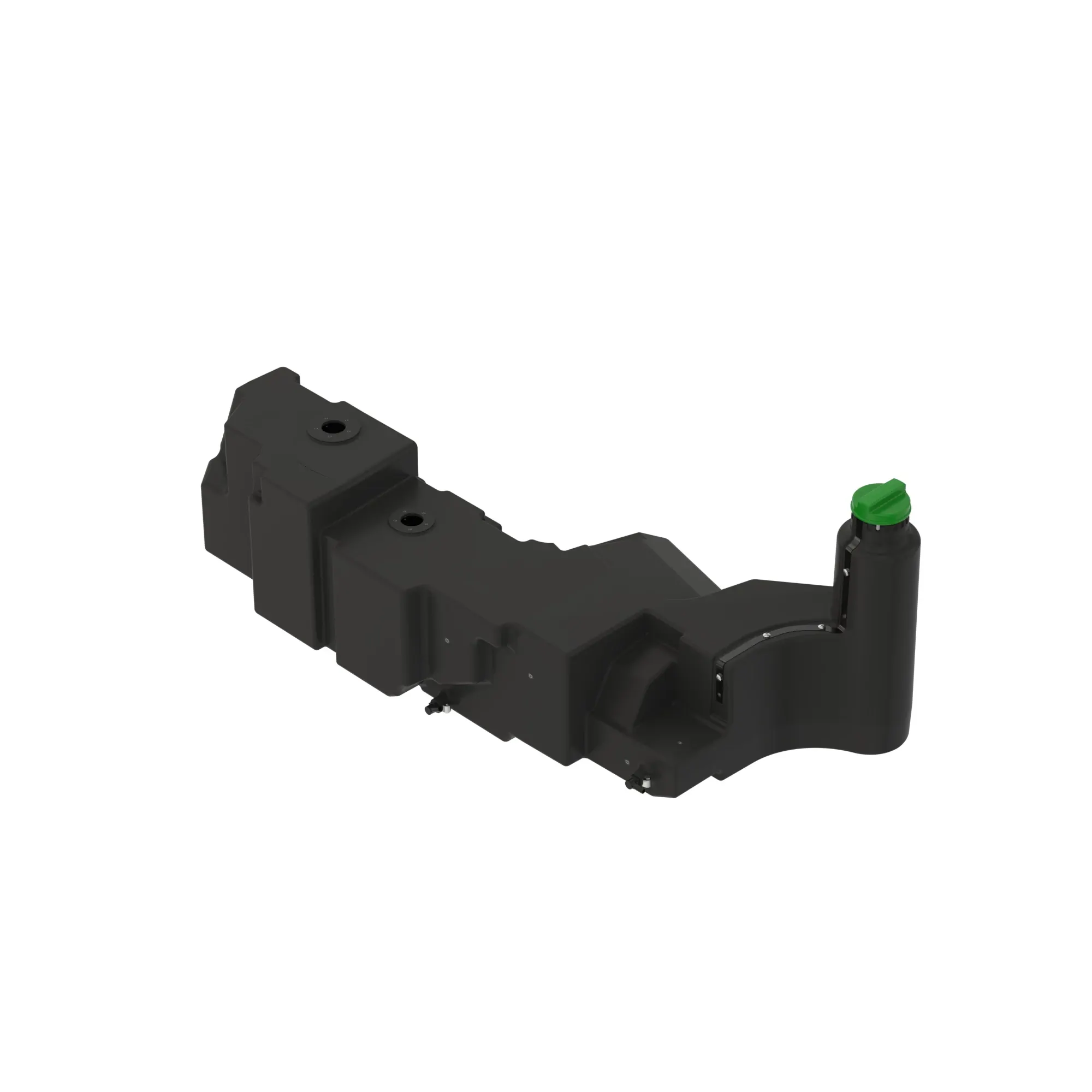 John Deere Fuel Tank - SJ17464