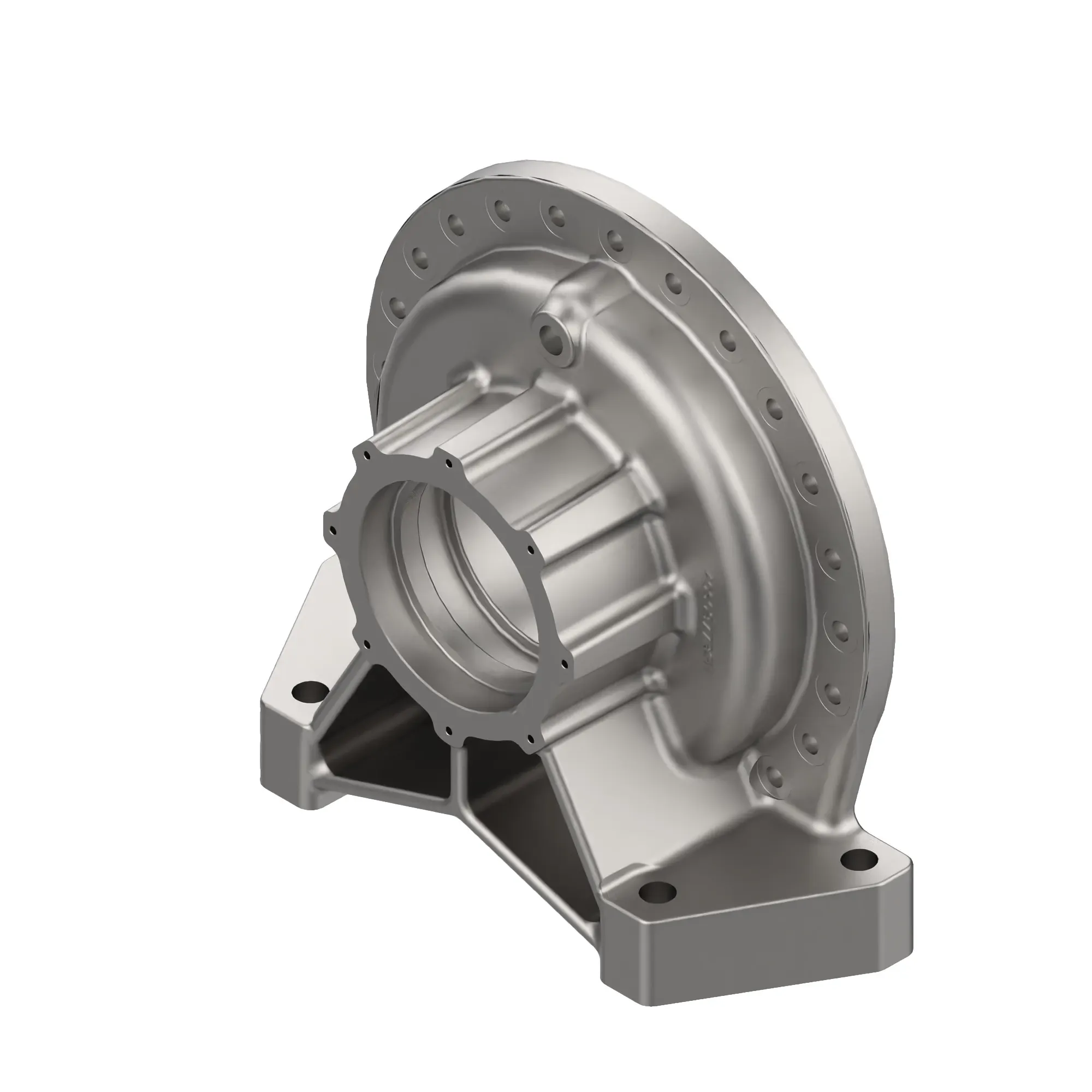 John Deere Housing - 4A60124