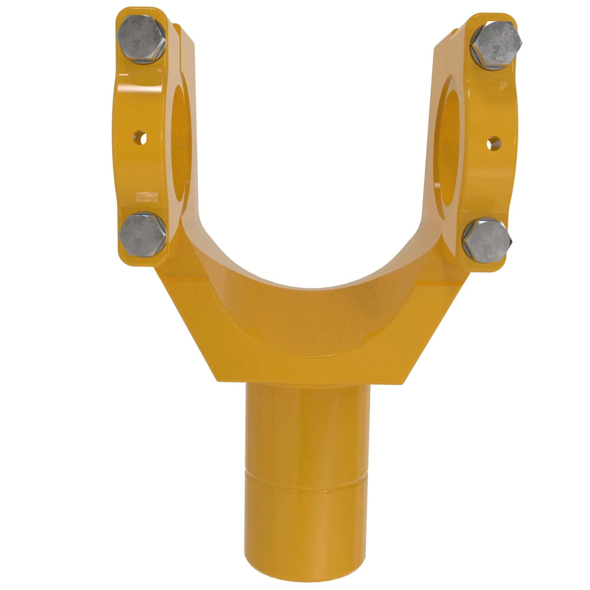 YOKE,BOLTED