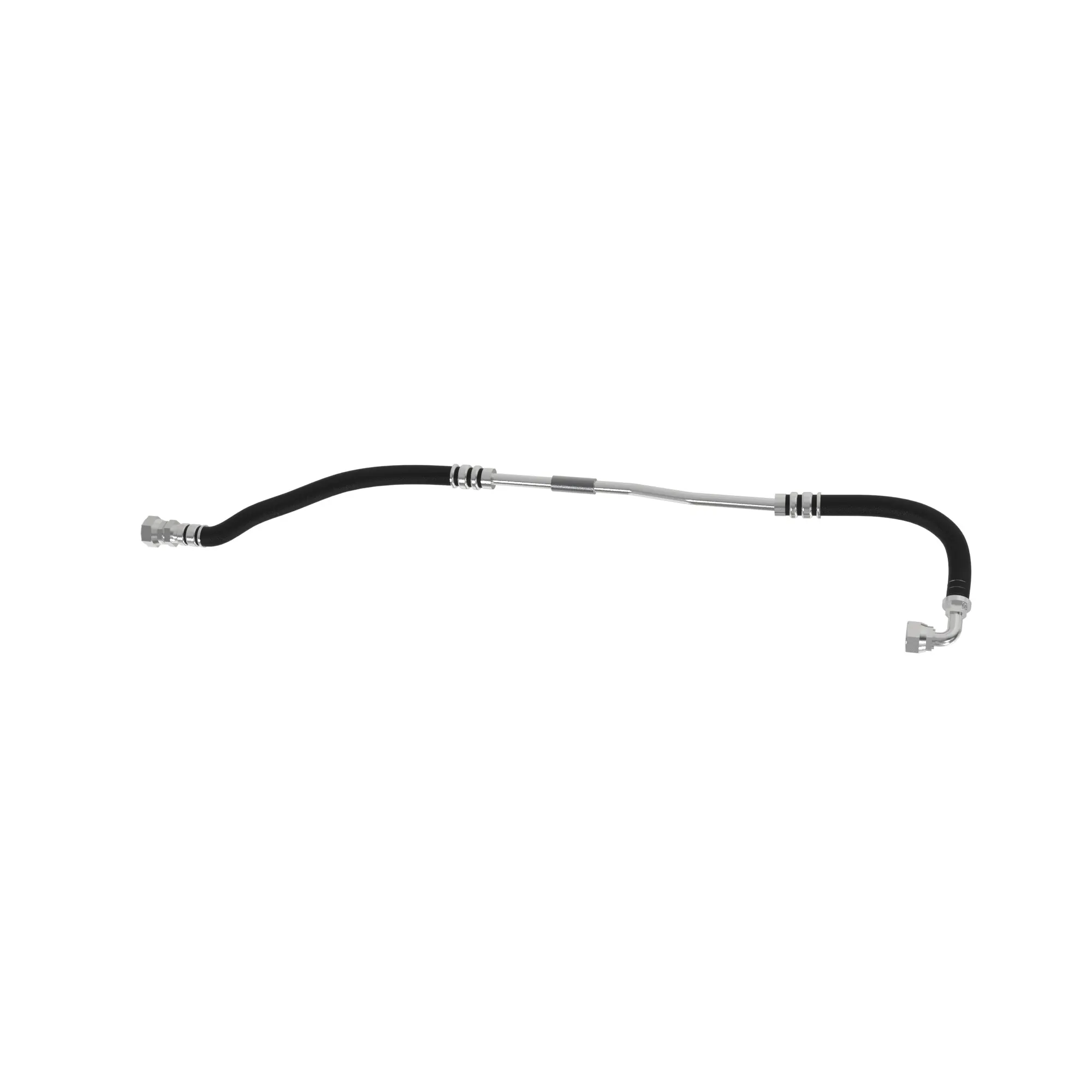FUEL LINE, FILTER TO HPCR PUMP