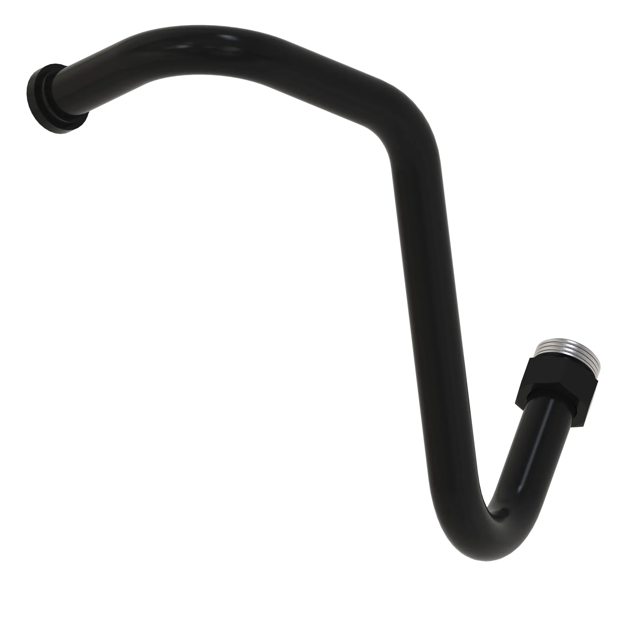 HARD LINE LIFT PLUMBING