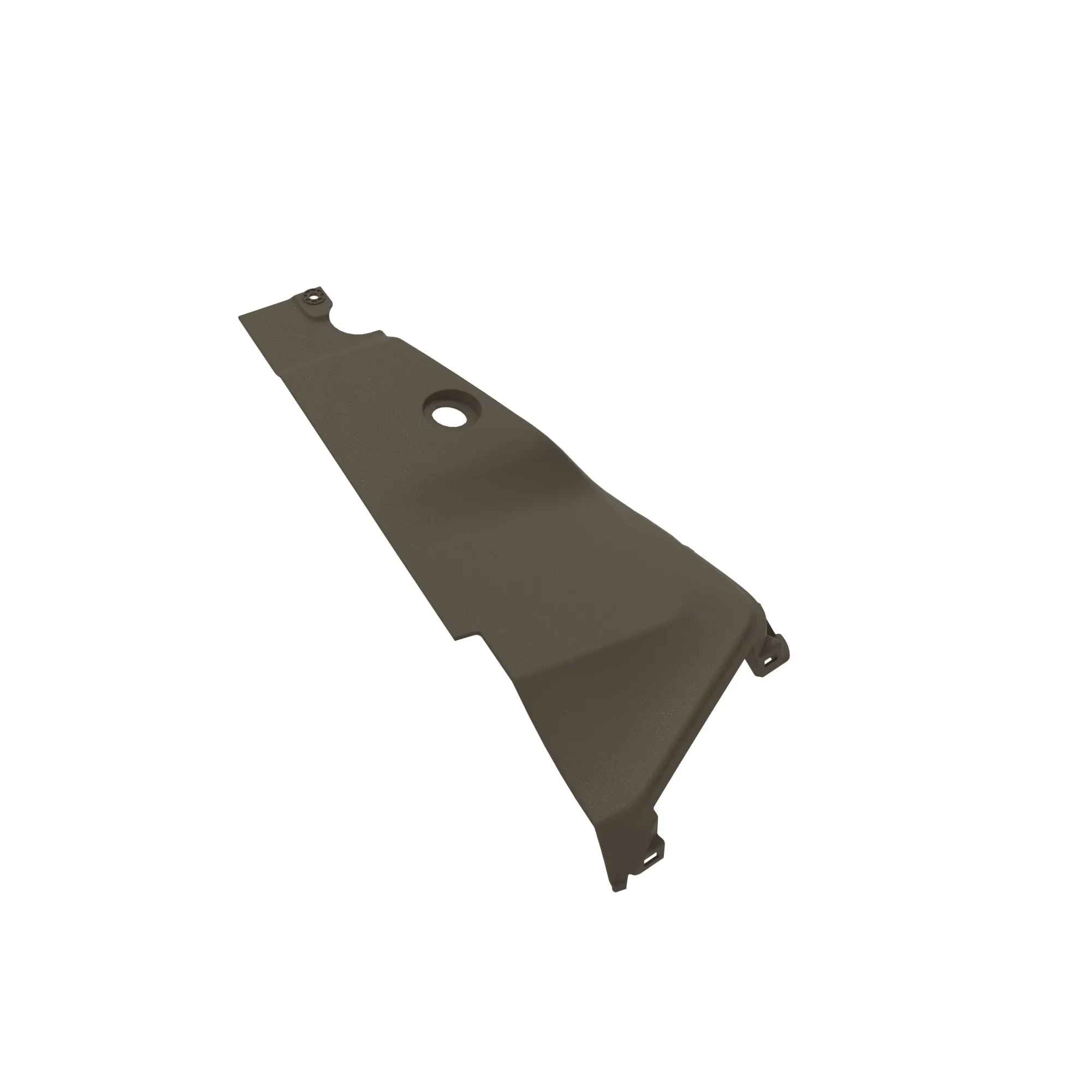 COWL, SIDE, RH