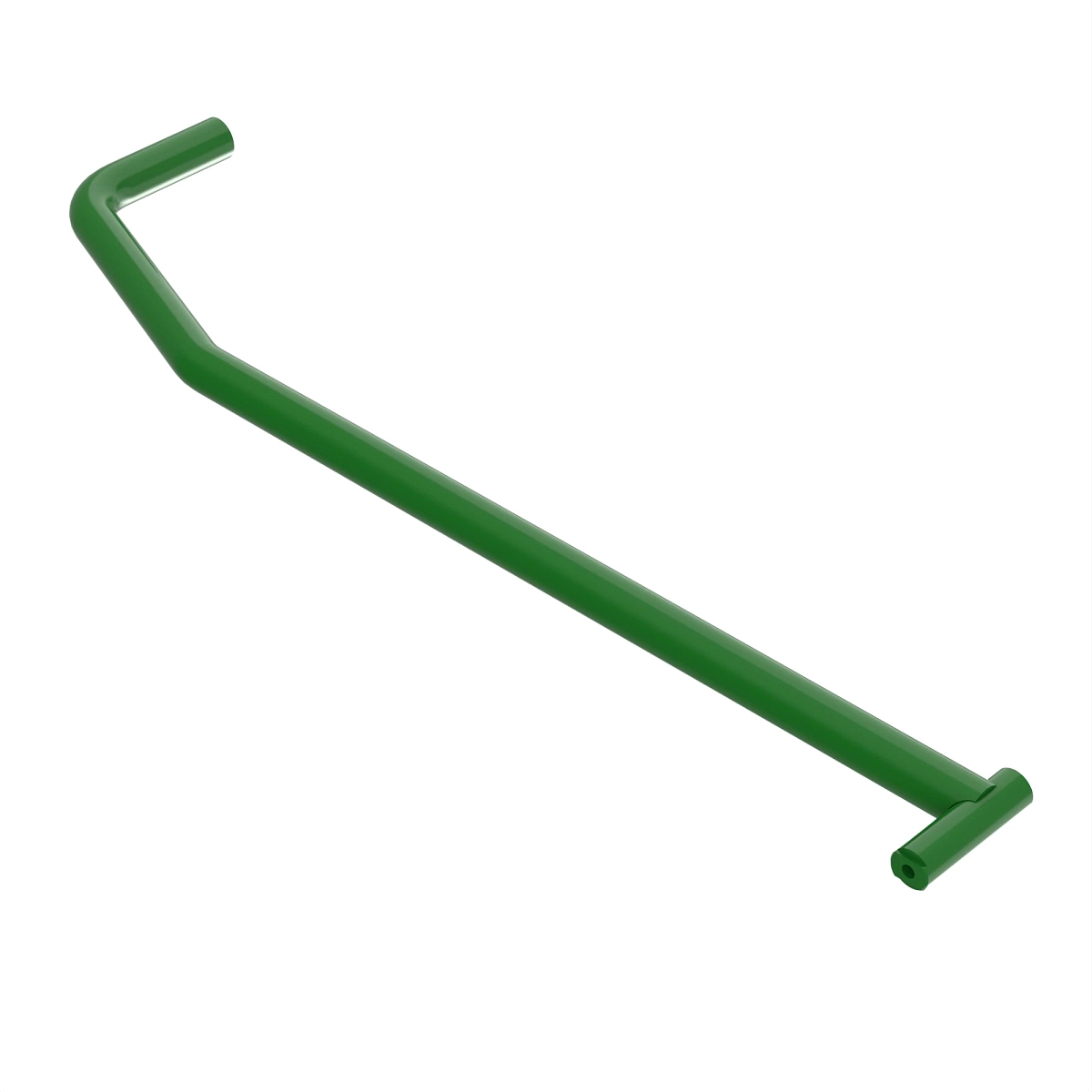 Arm, Wrap Roll Indicator