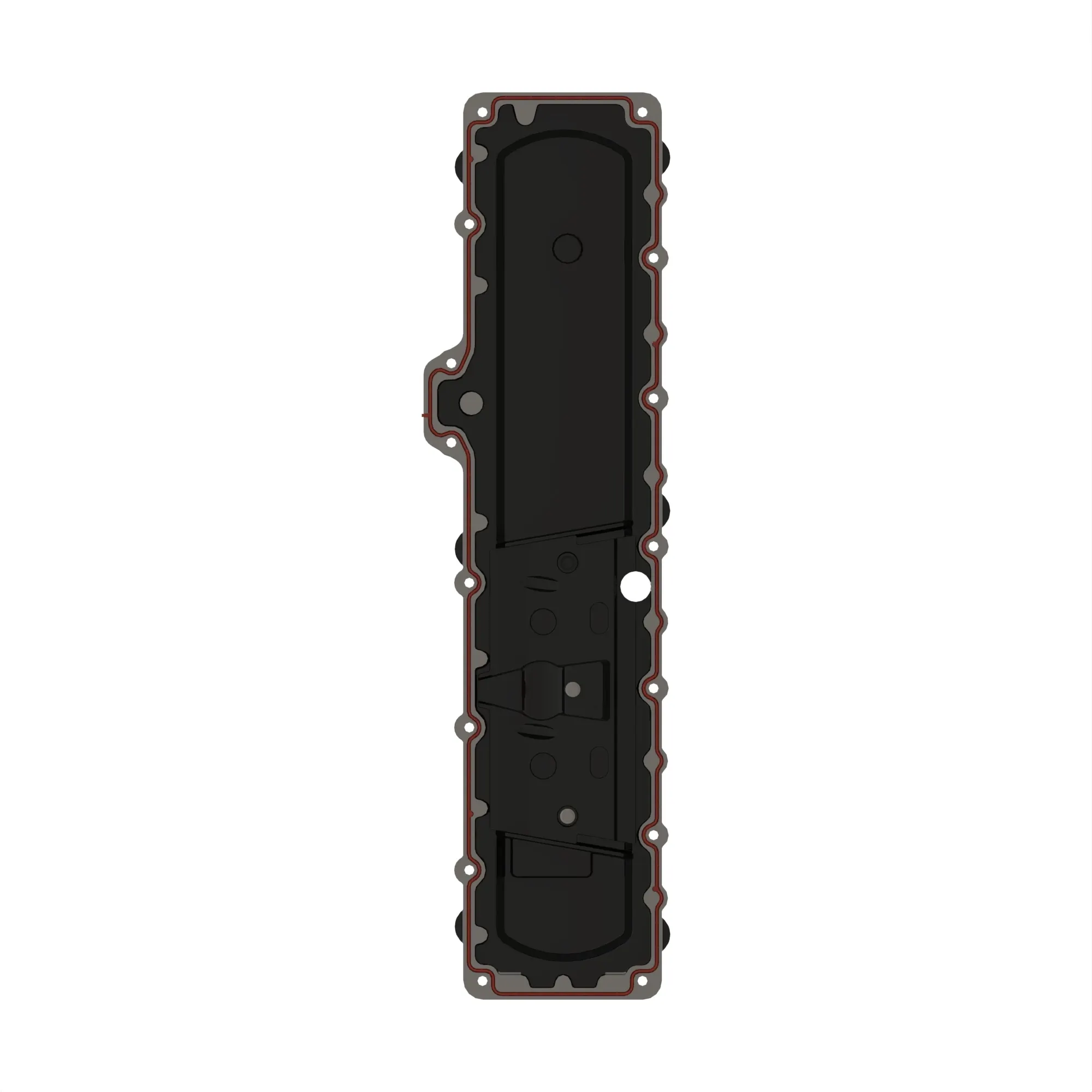 COVER,ROCKER ARM COVER ASSEMBLY