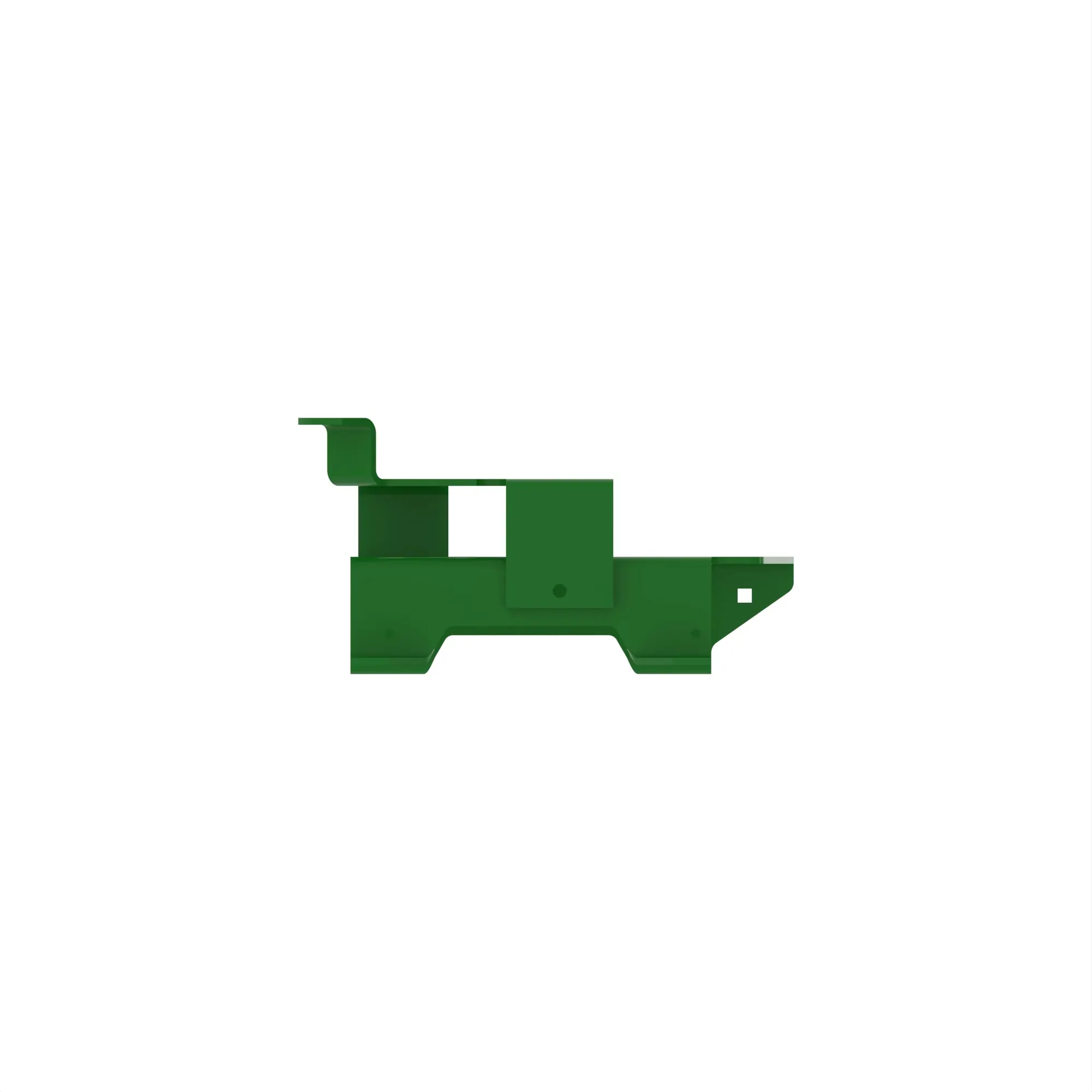 BRACKET, RH DRIVE, FH