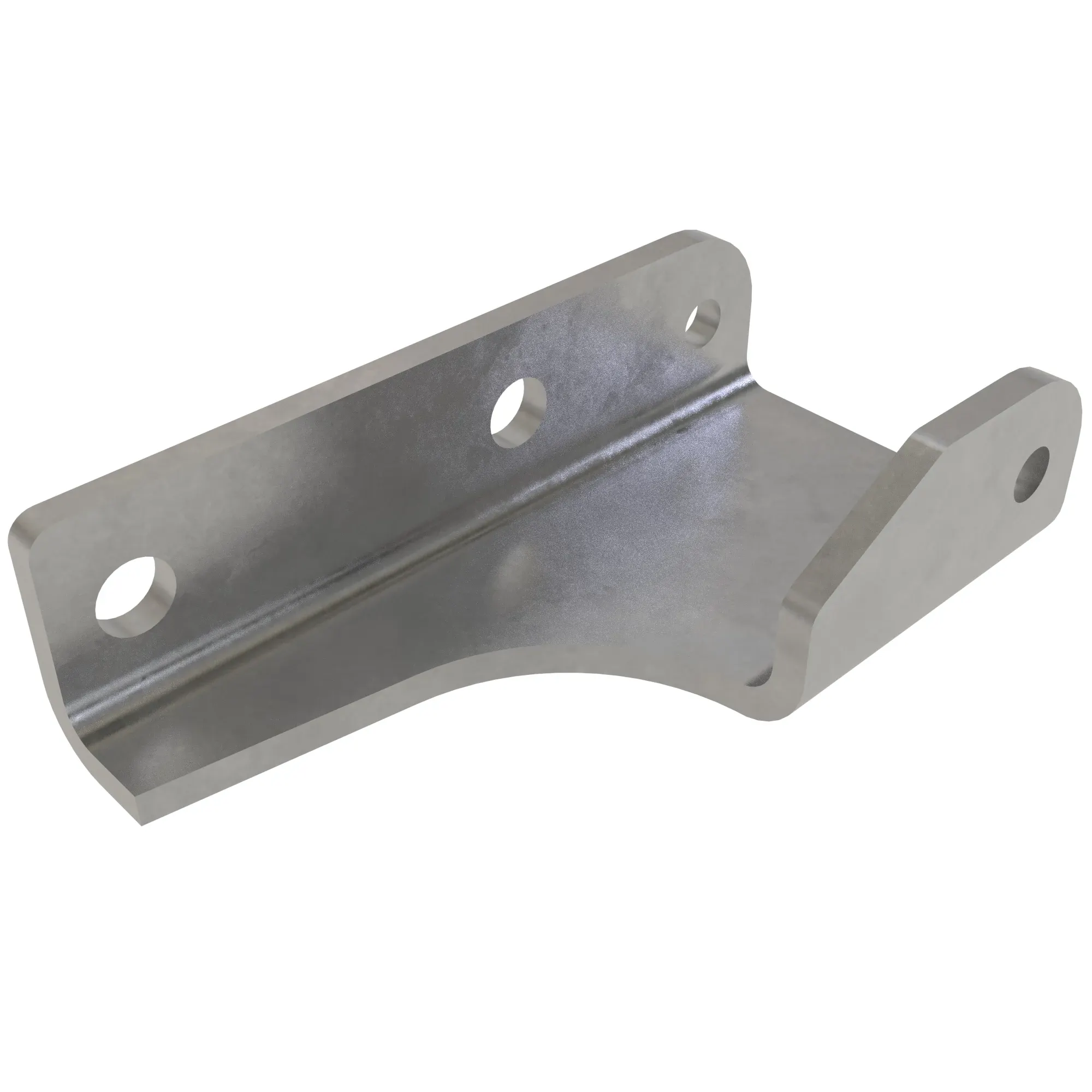 John Deere Alternator Mounting Bracket - R518768