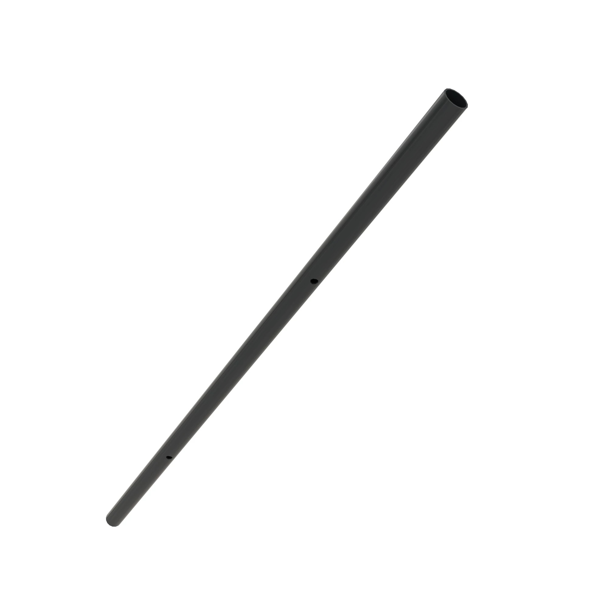 TUBE, SIDE PANEL