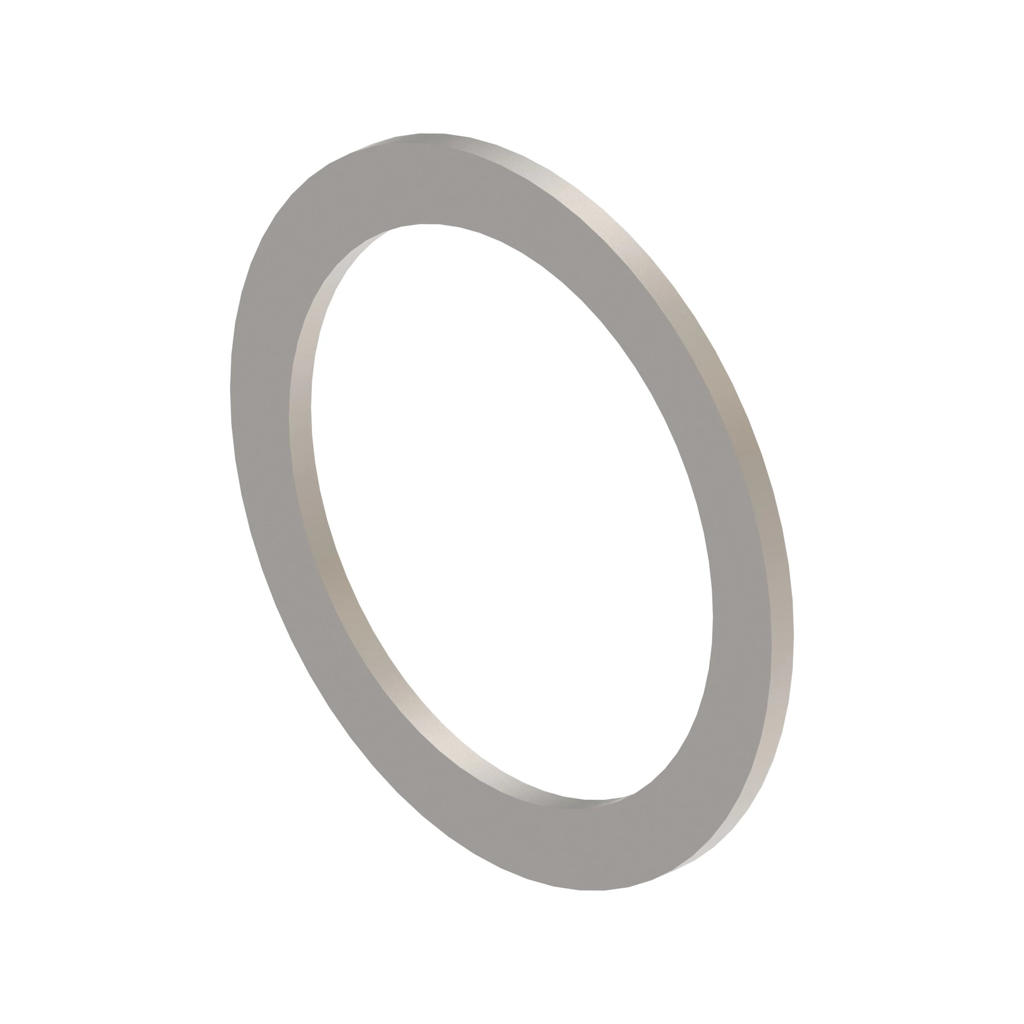 John Deere Round Hole Metallic Washer - L60055