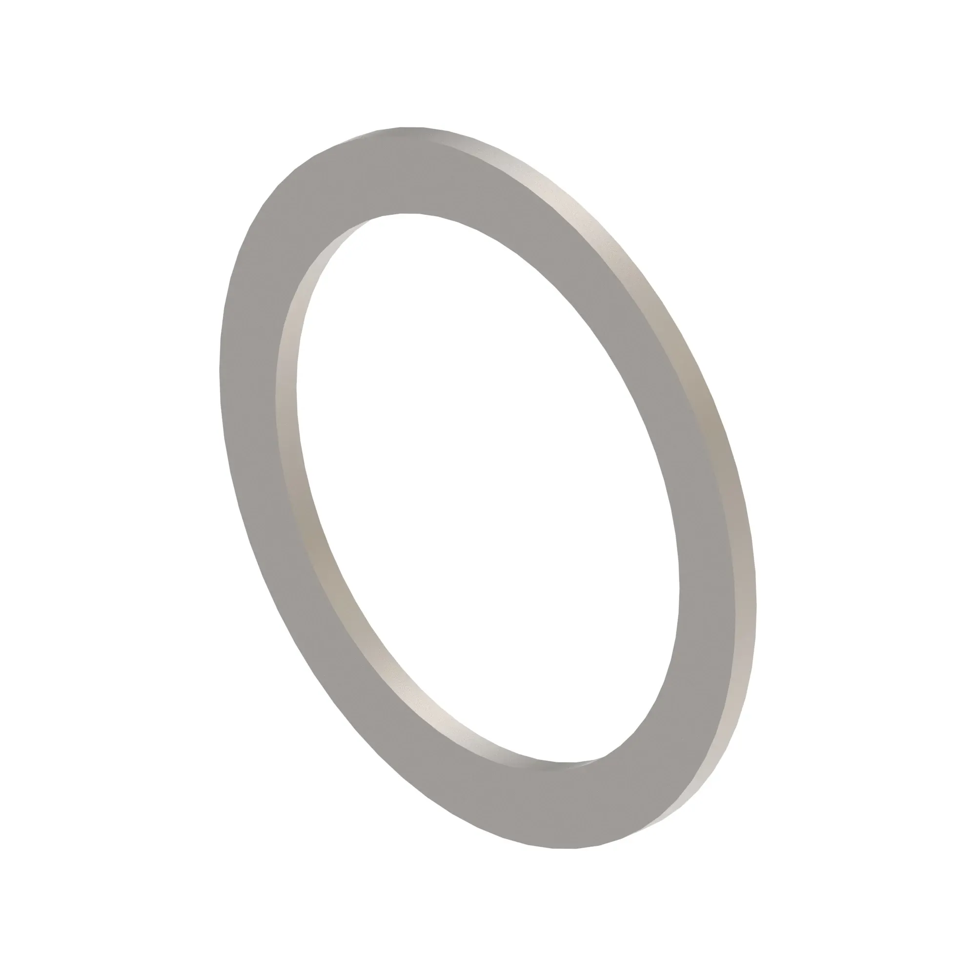 John Deere Round Hole Metallic Washer - L60055