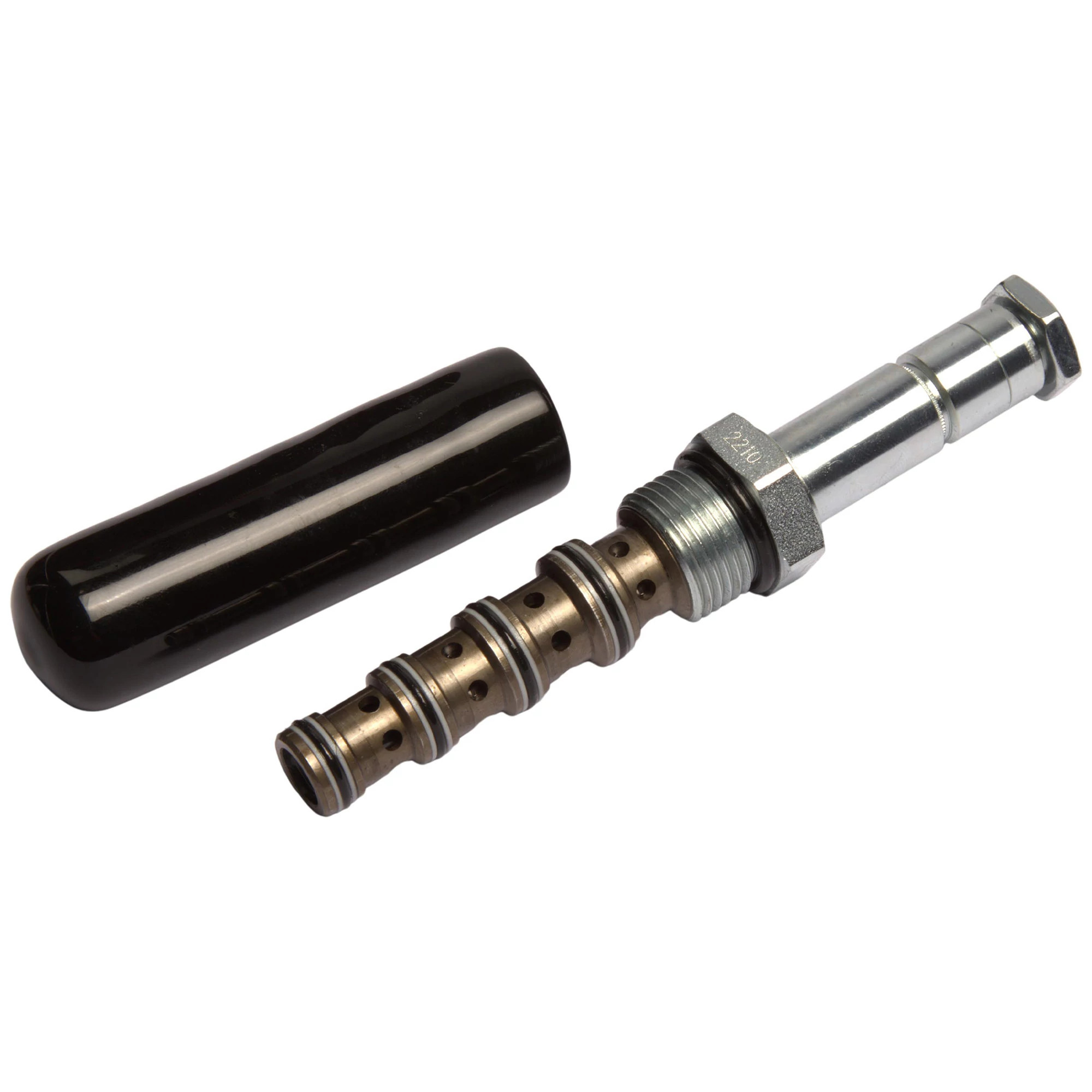 HYDR./PILOT CONTROL VALVE, DIRECTIO