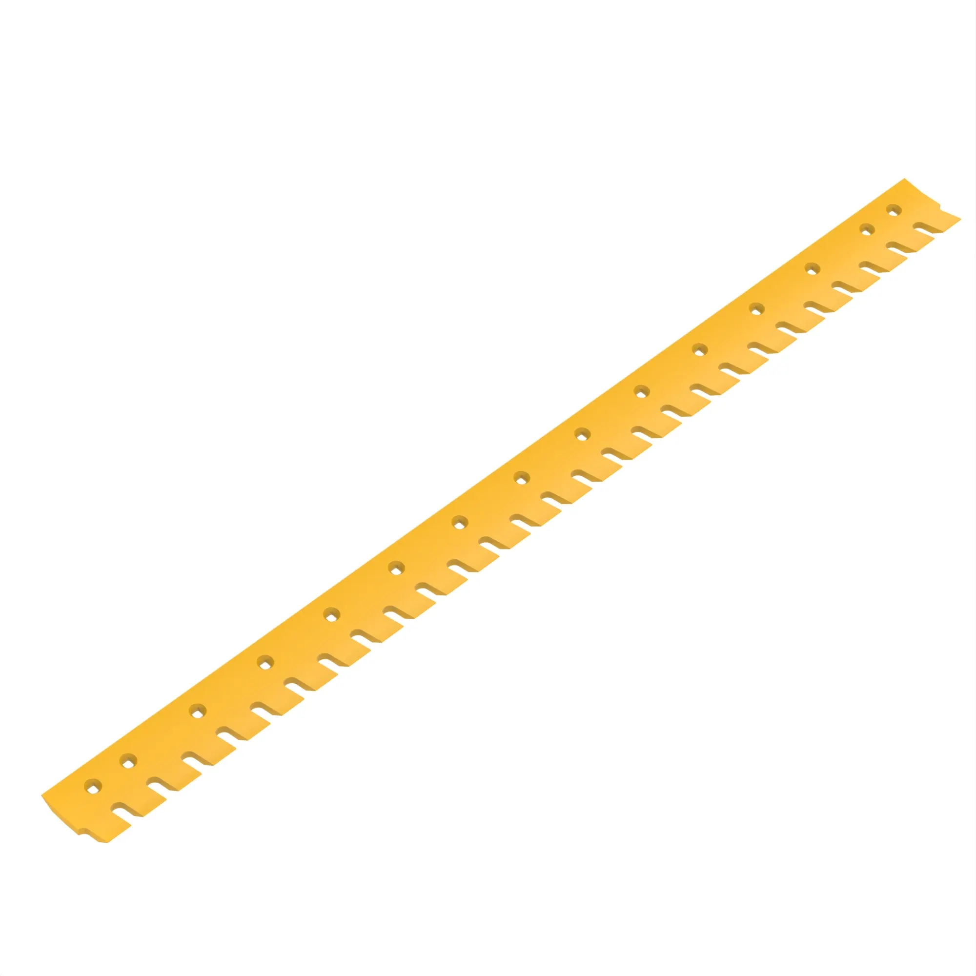 John Deere DURA-MAX™ Serrated Grader Blade - T502516