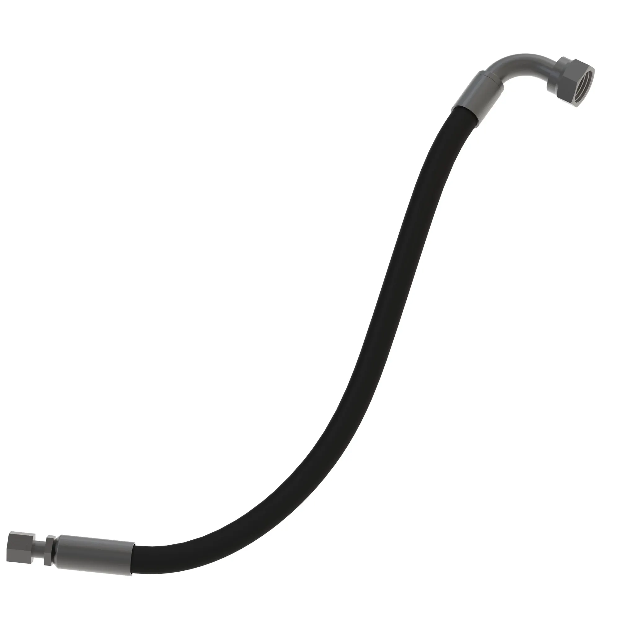 Hydraulic Hose