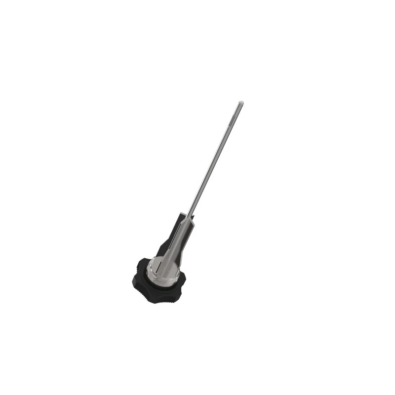 WITH OIL FILLER CAP