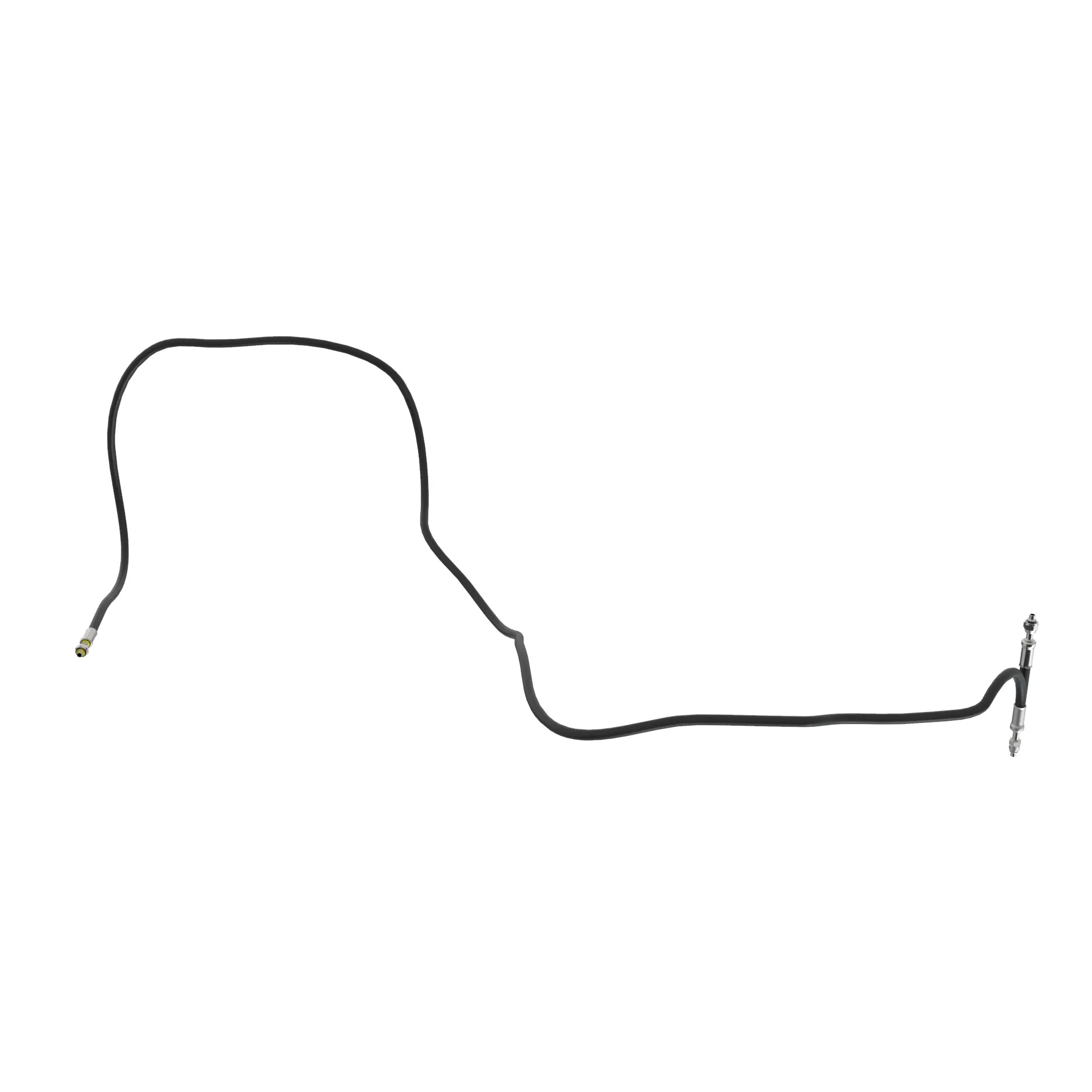 REFRIGERANT HOSE, AC HOSE