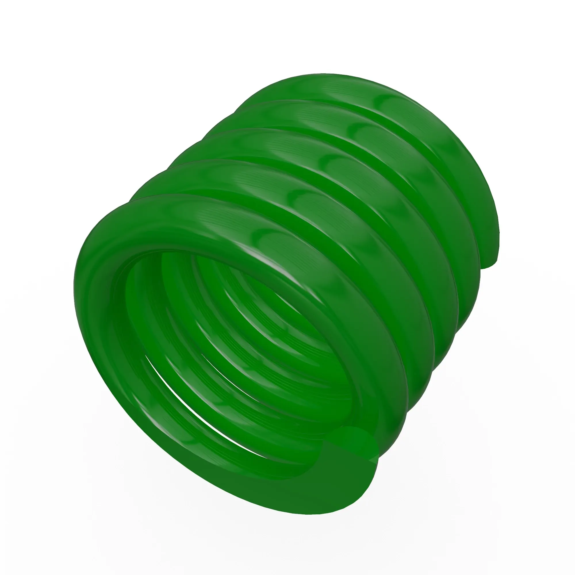 John Deere Compression Spring - N110329