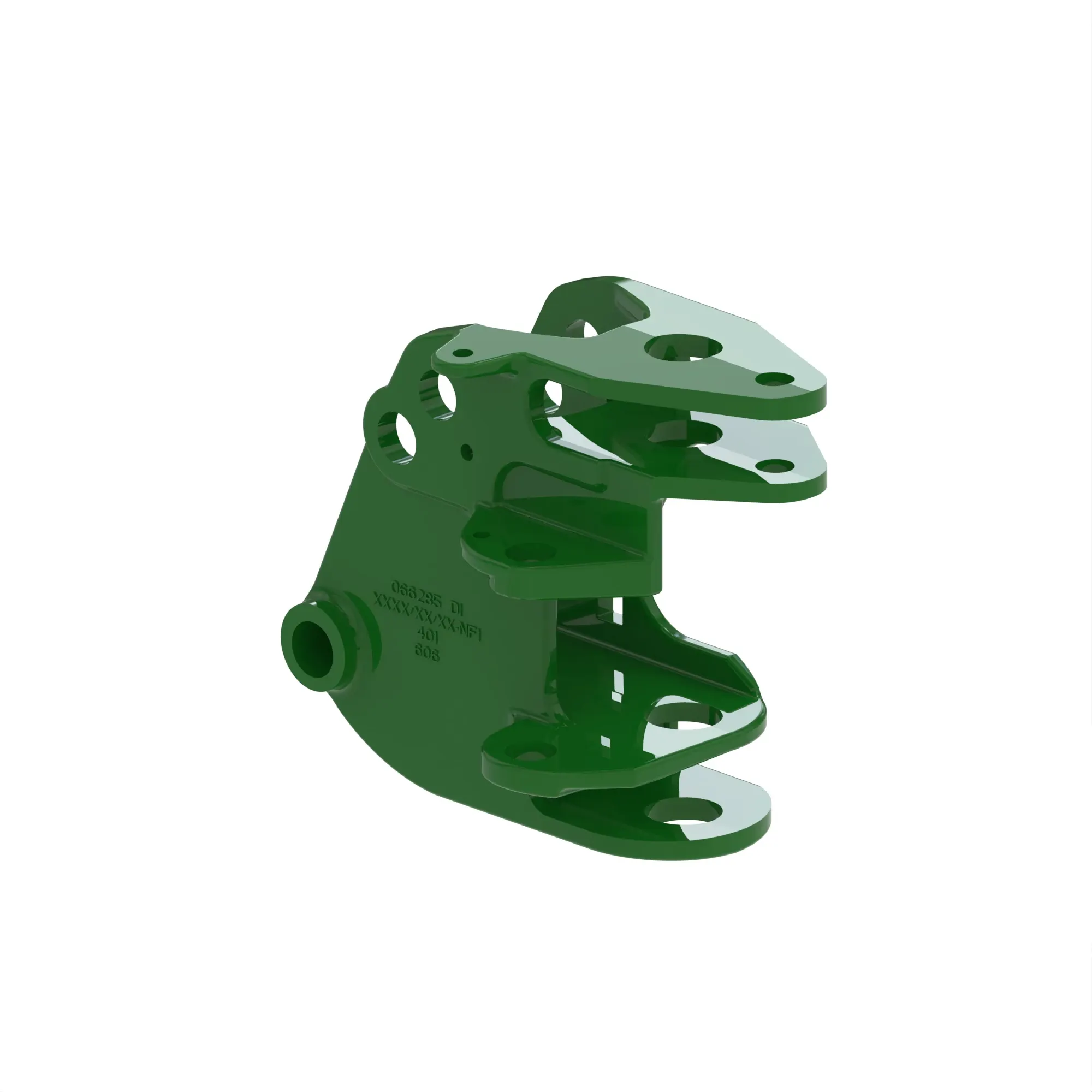 John Deere Swing Frame - TR112732