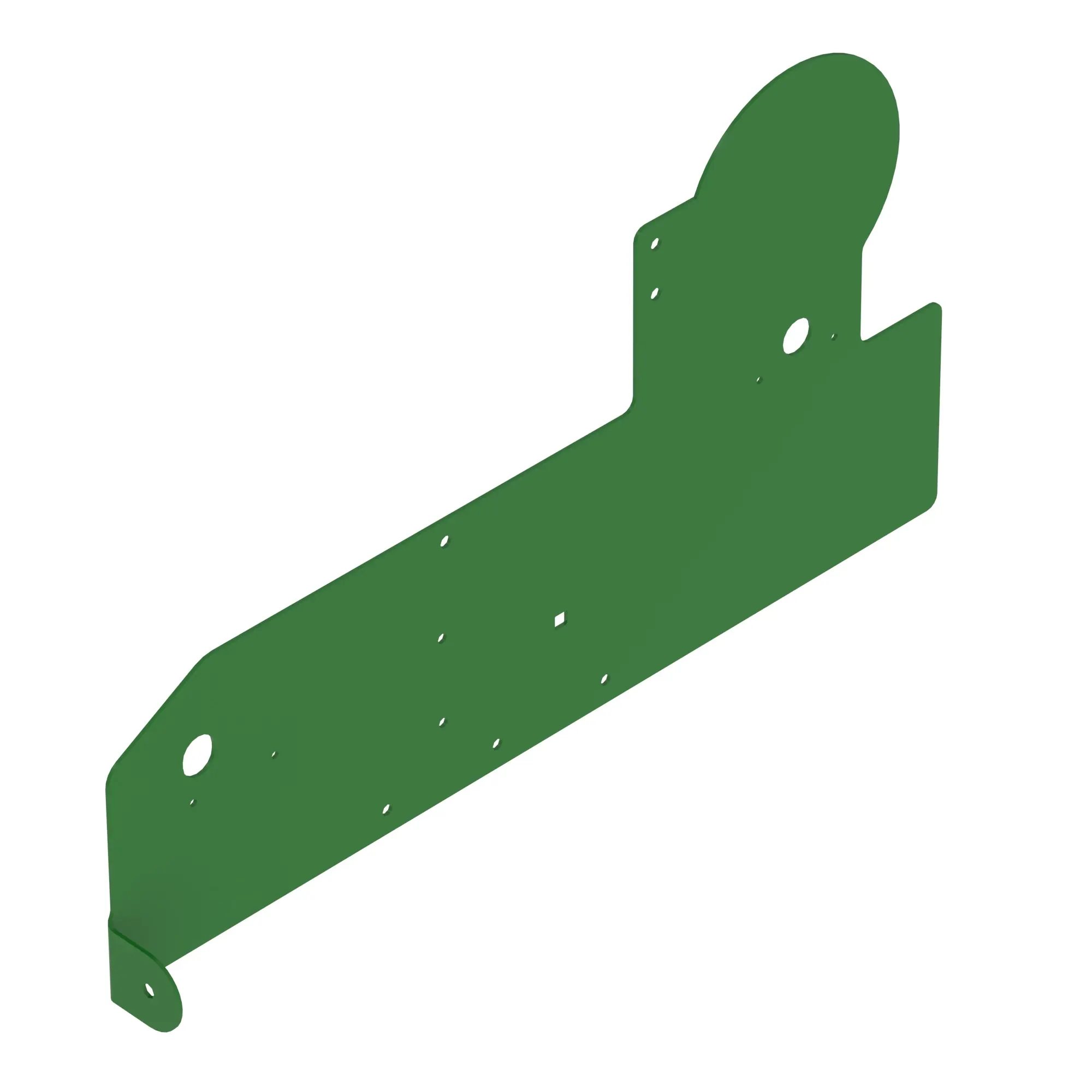 REAR LEFT LIGHT - UKRAINE