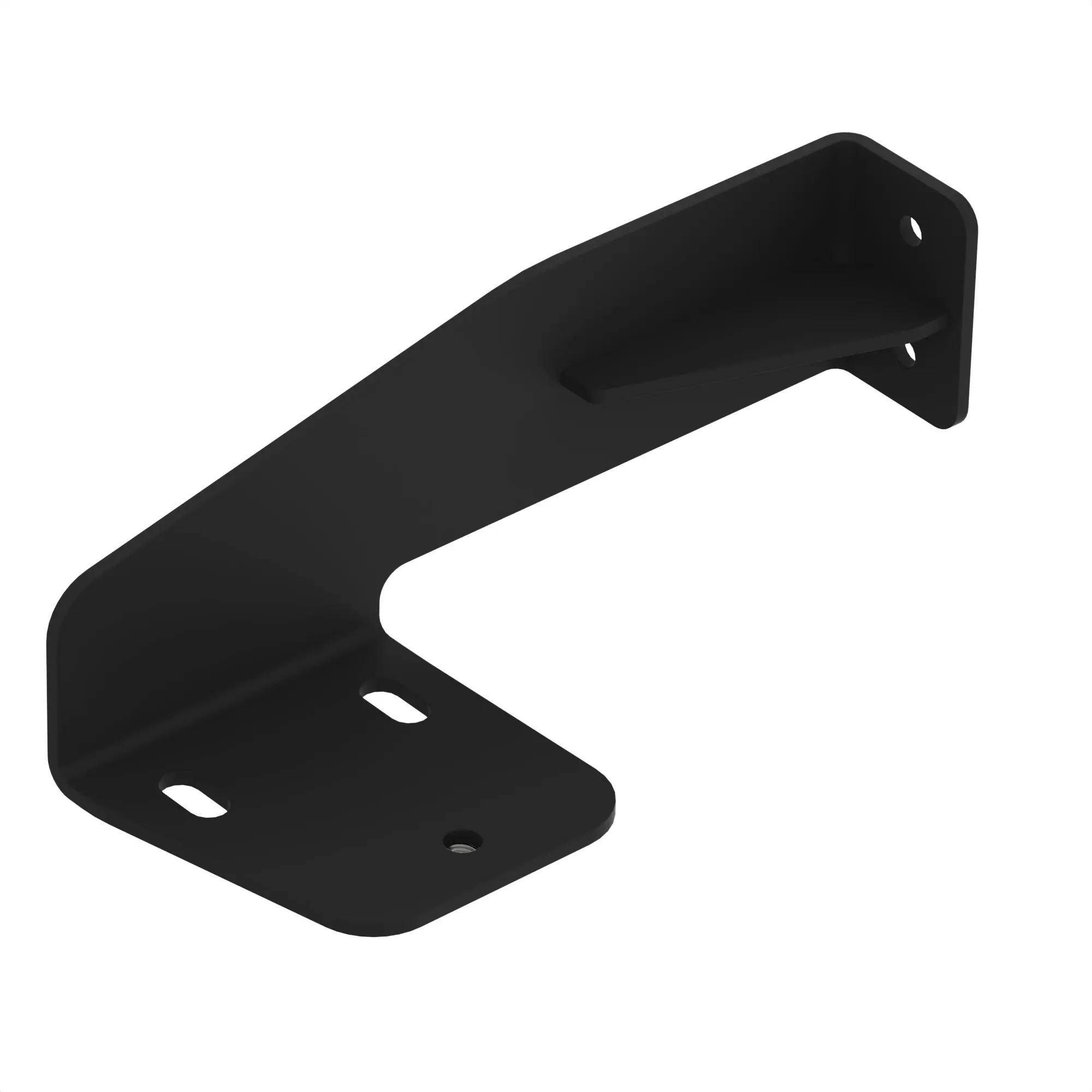 John Deere Rear PTO Shield Bracket - RE577835