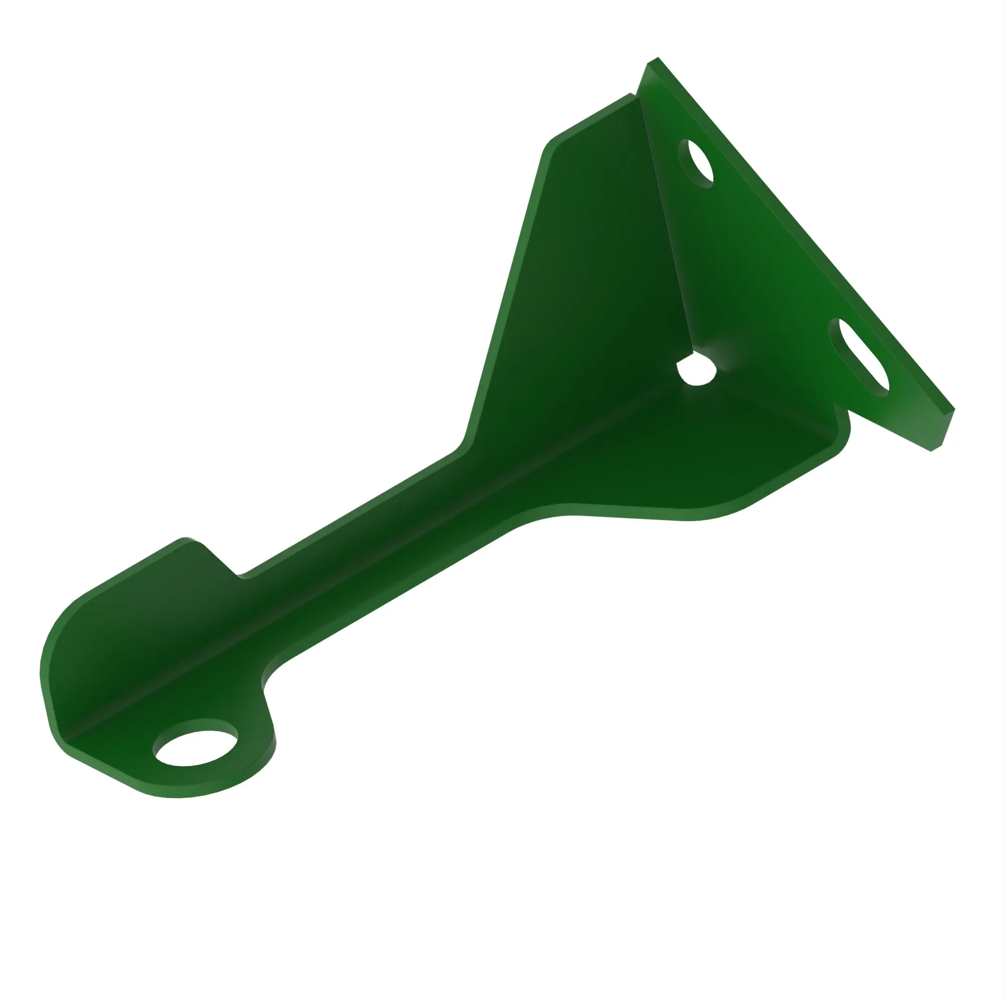 BRACKET-RH DRIVE IDLER, OUTER LL LT