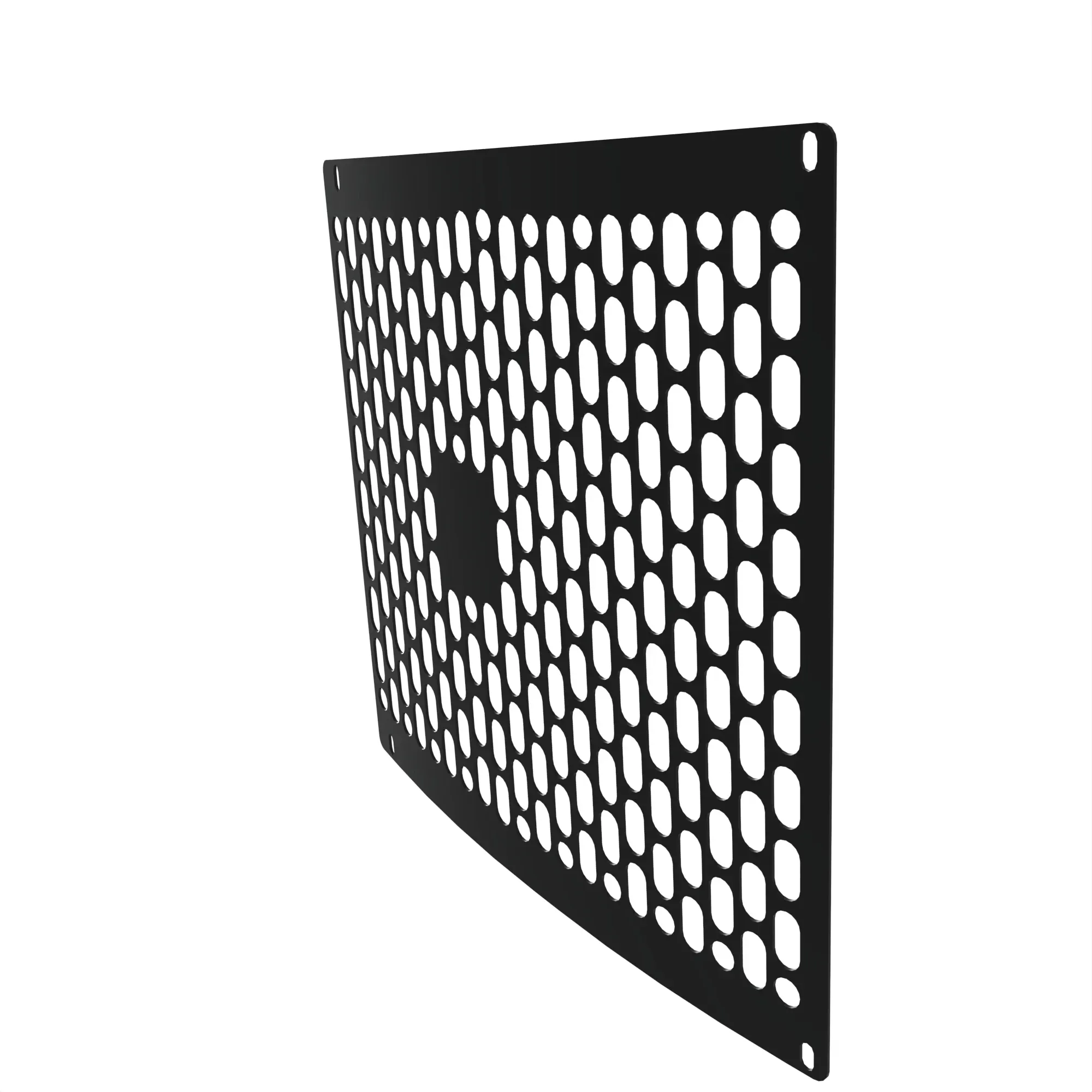 SCREEN, GRILLE