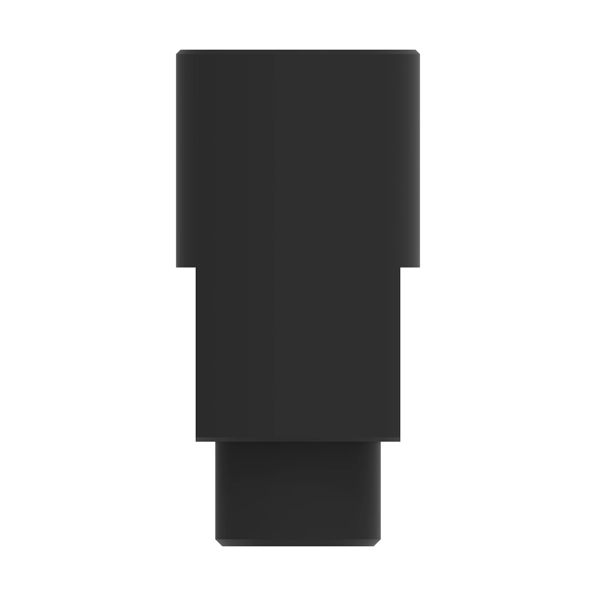 Threaded Nipple, E