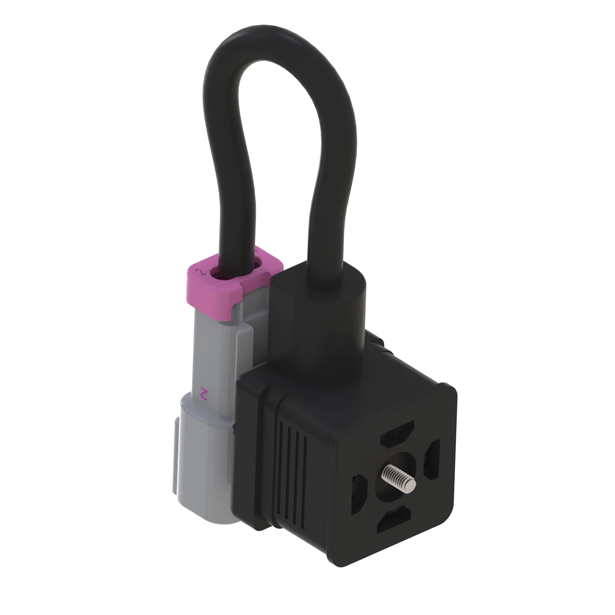 John Deere Wiring Harness - F632746