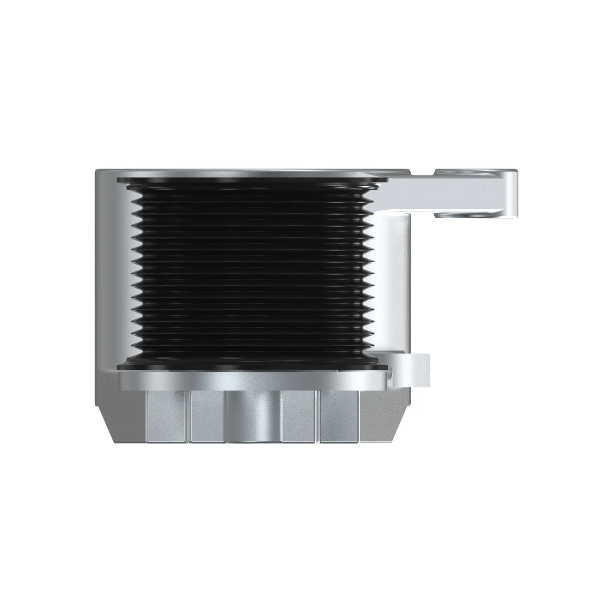 Belt Tensioner