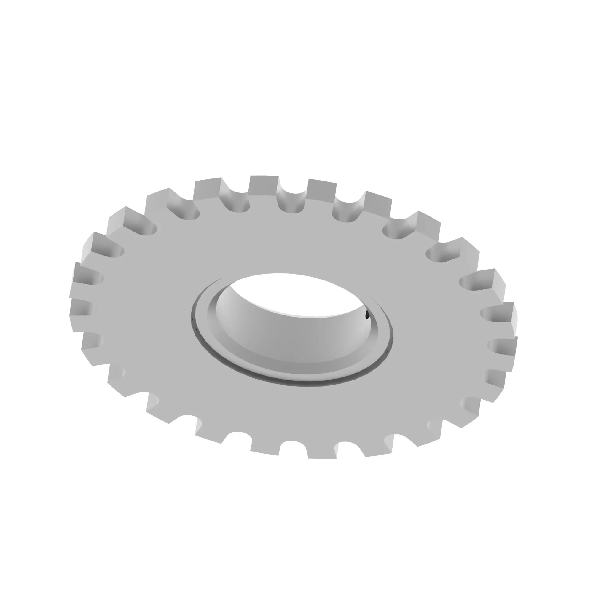 Tone Wheel