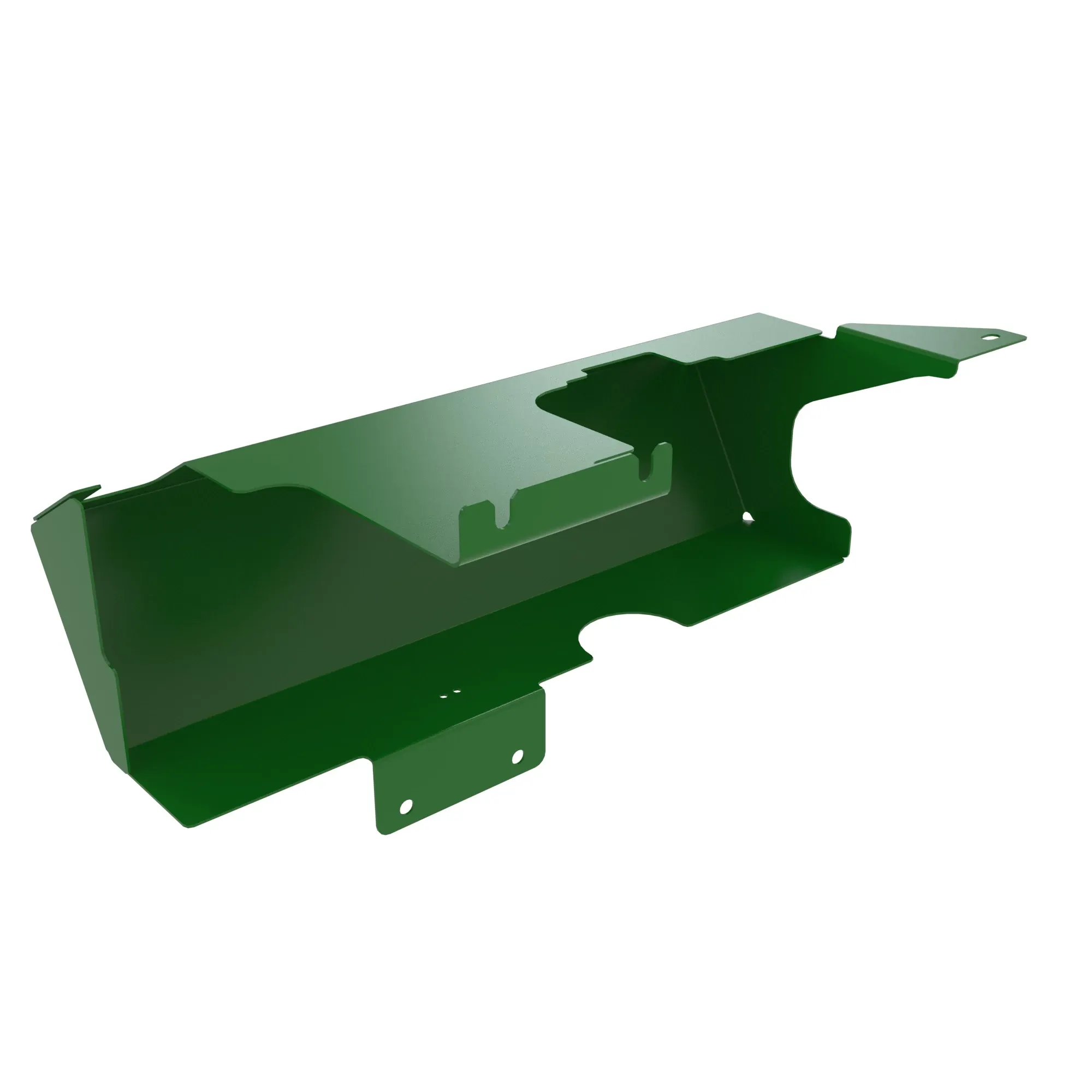 COMPRESSOR COVER