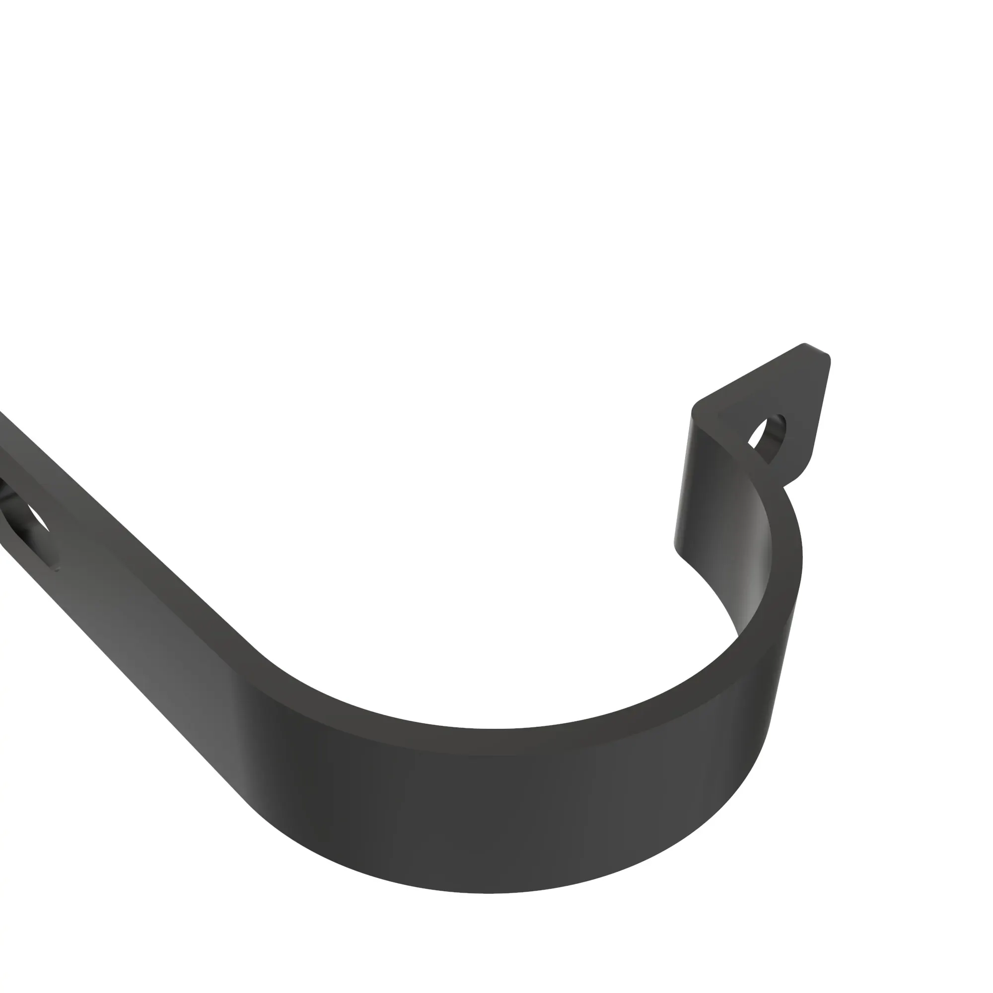 HALF CLAMP, LOWER CLAMP HALF, Half Clamp