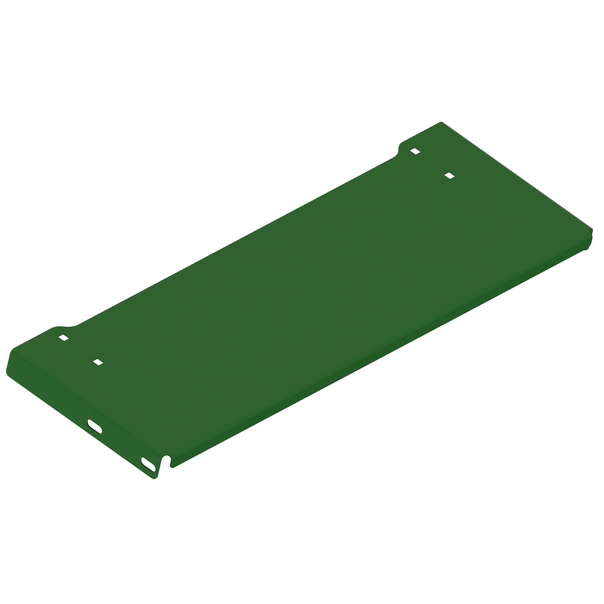 John Deere Panel - KK28207