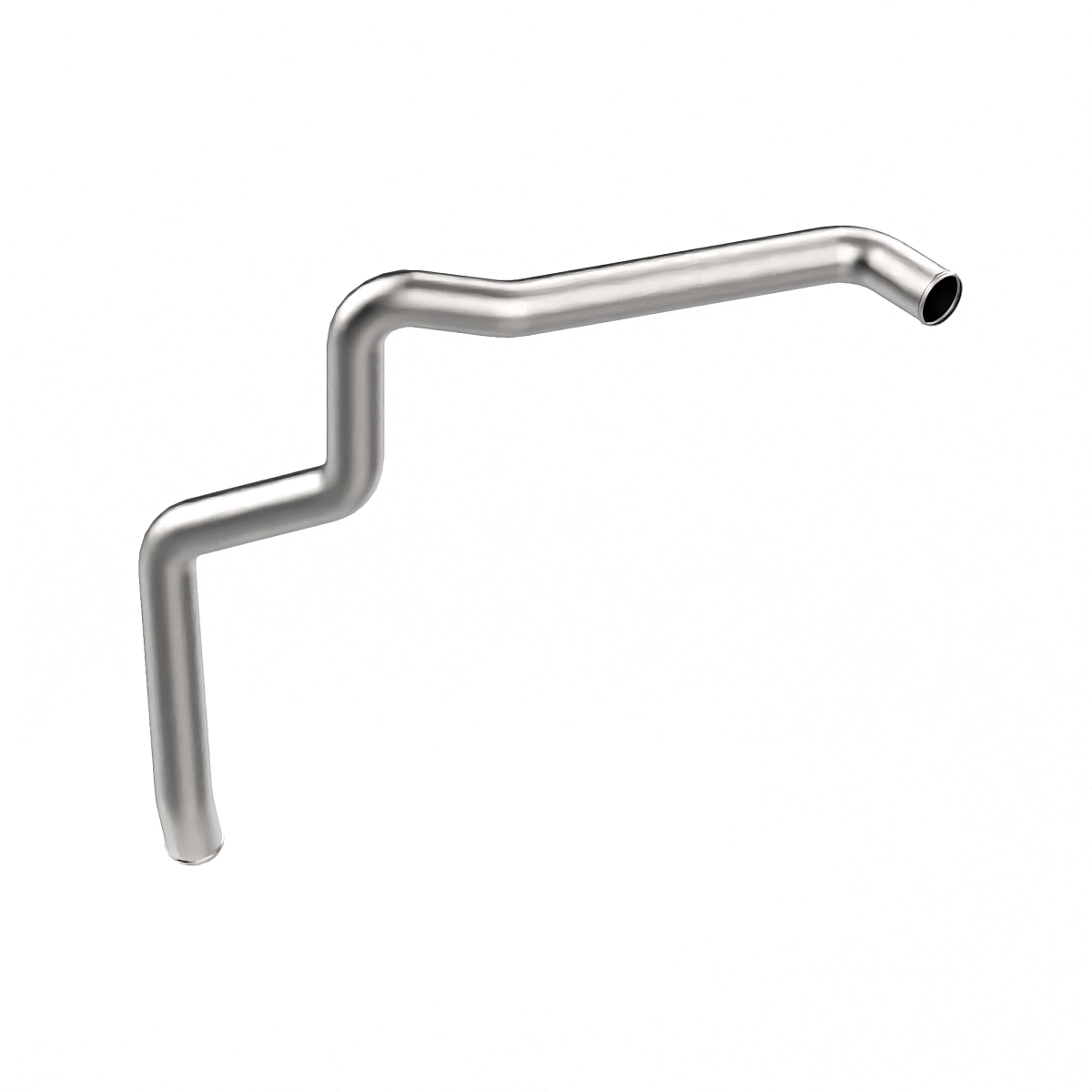 Lower Charge Air Tube