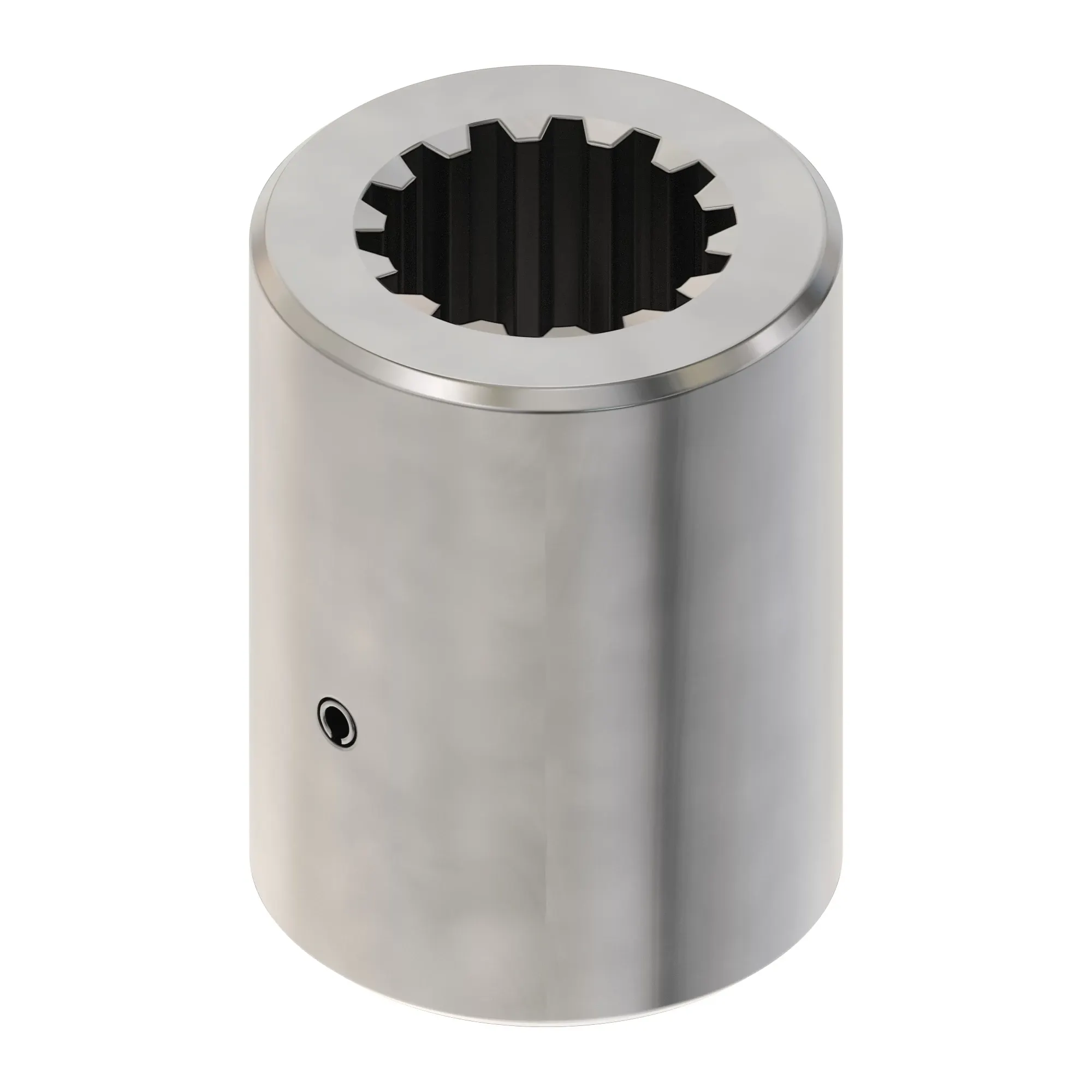 John Deere Splined Coupling - YZ104199