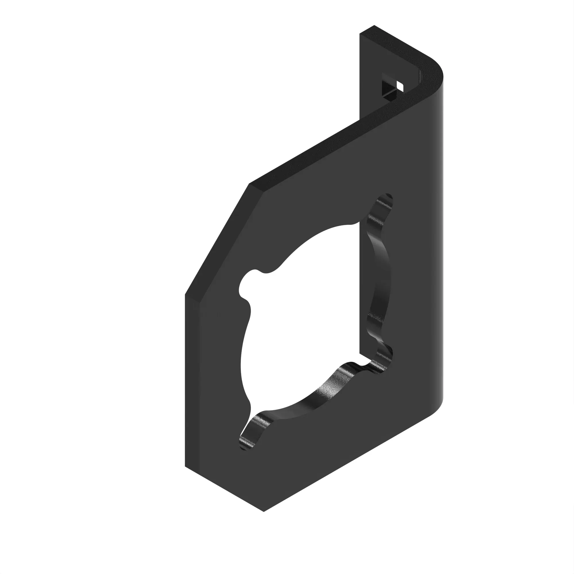John Deere Press Wheel Angle - A59829